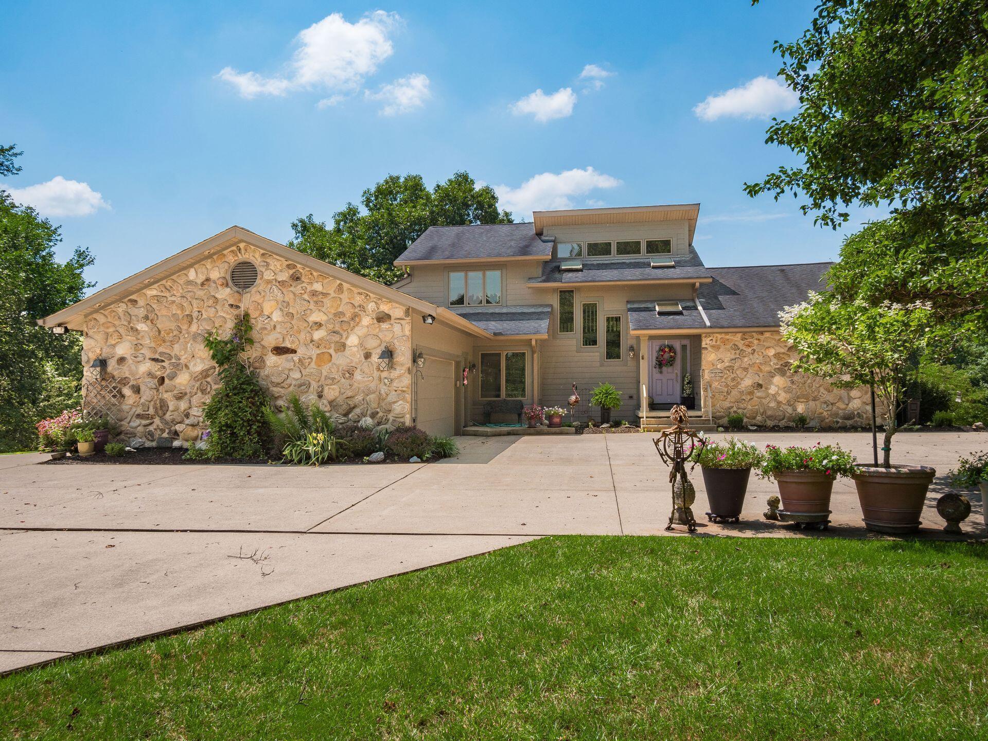 236 Tom Corwin Road