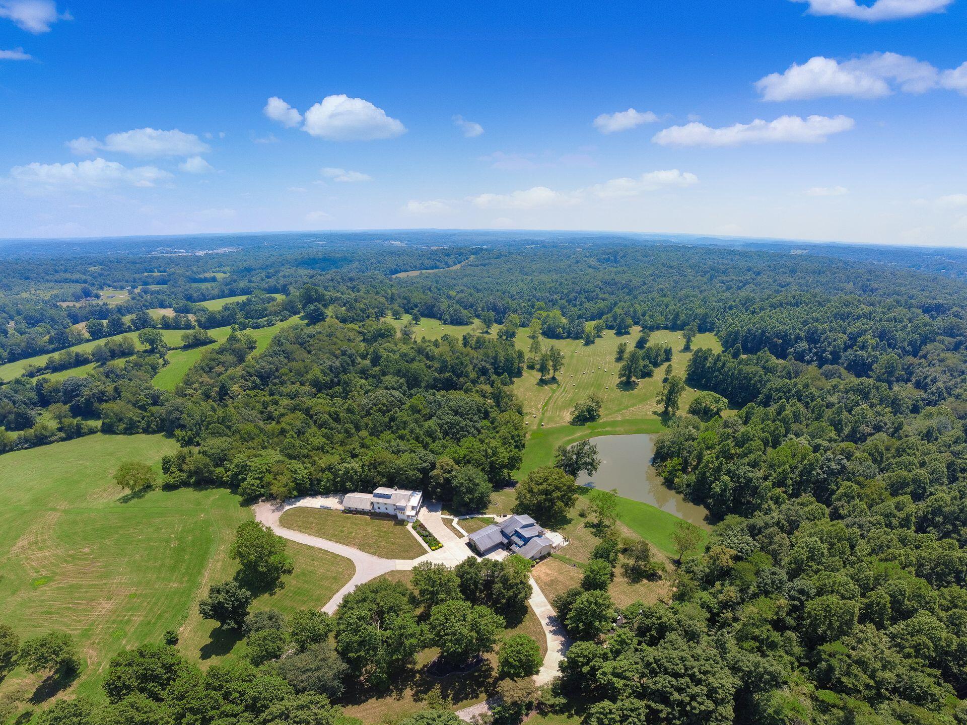 236 Tom Corwin Road