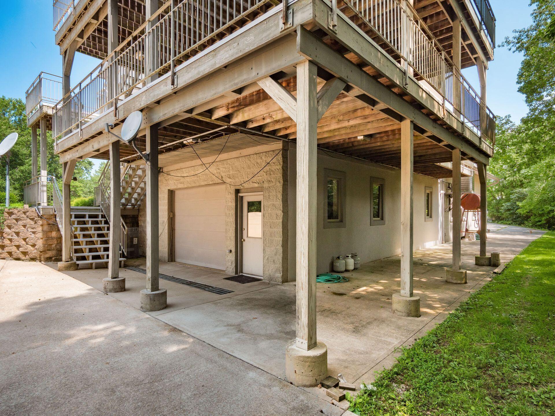 236 Tom Corwin Road