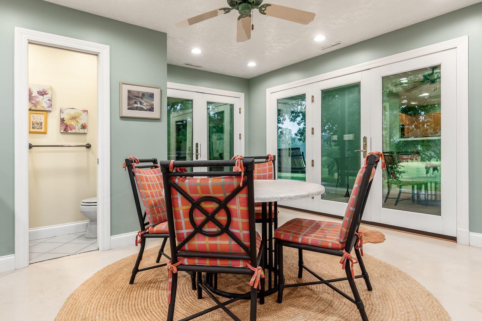 236 Tom Corwin Road