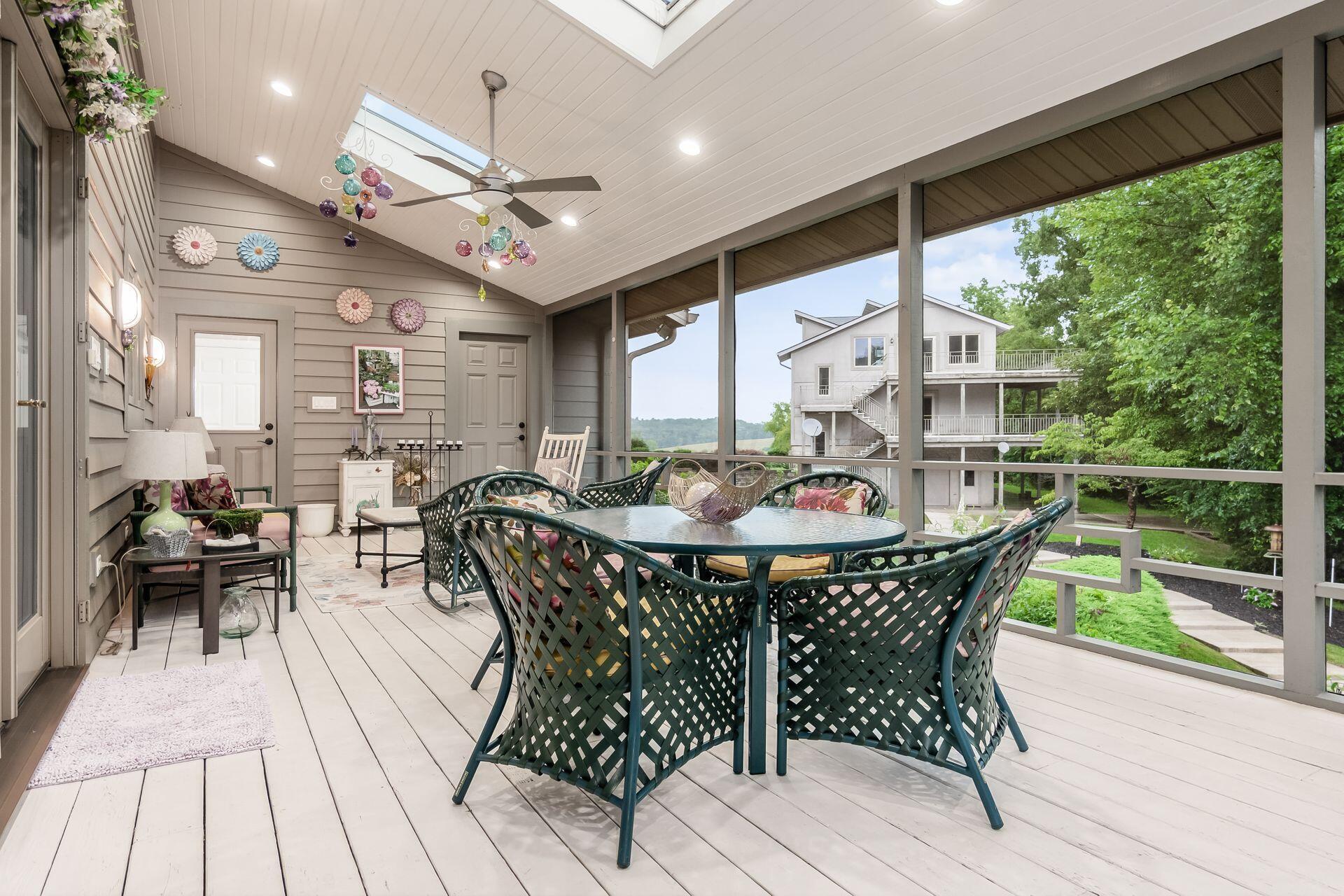 236 Tom Corwin Road