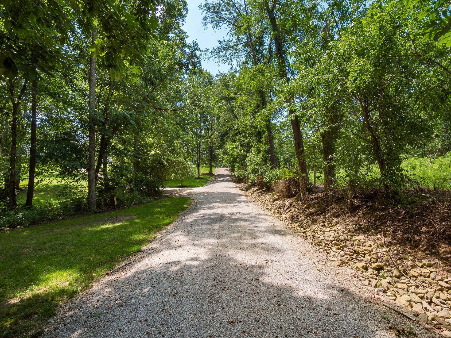 236 Tom Corwin Road