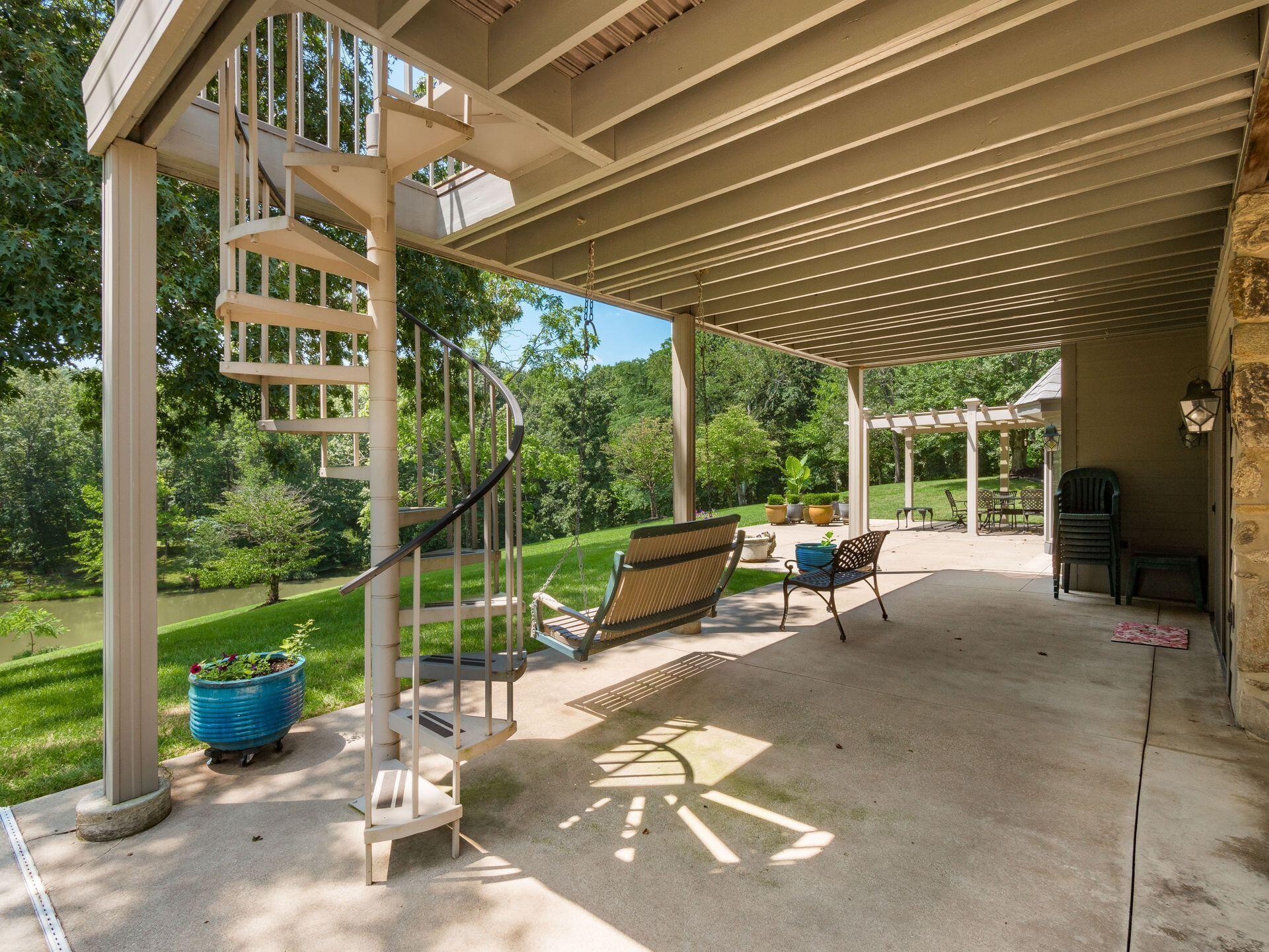 236 Tom Corwin Road