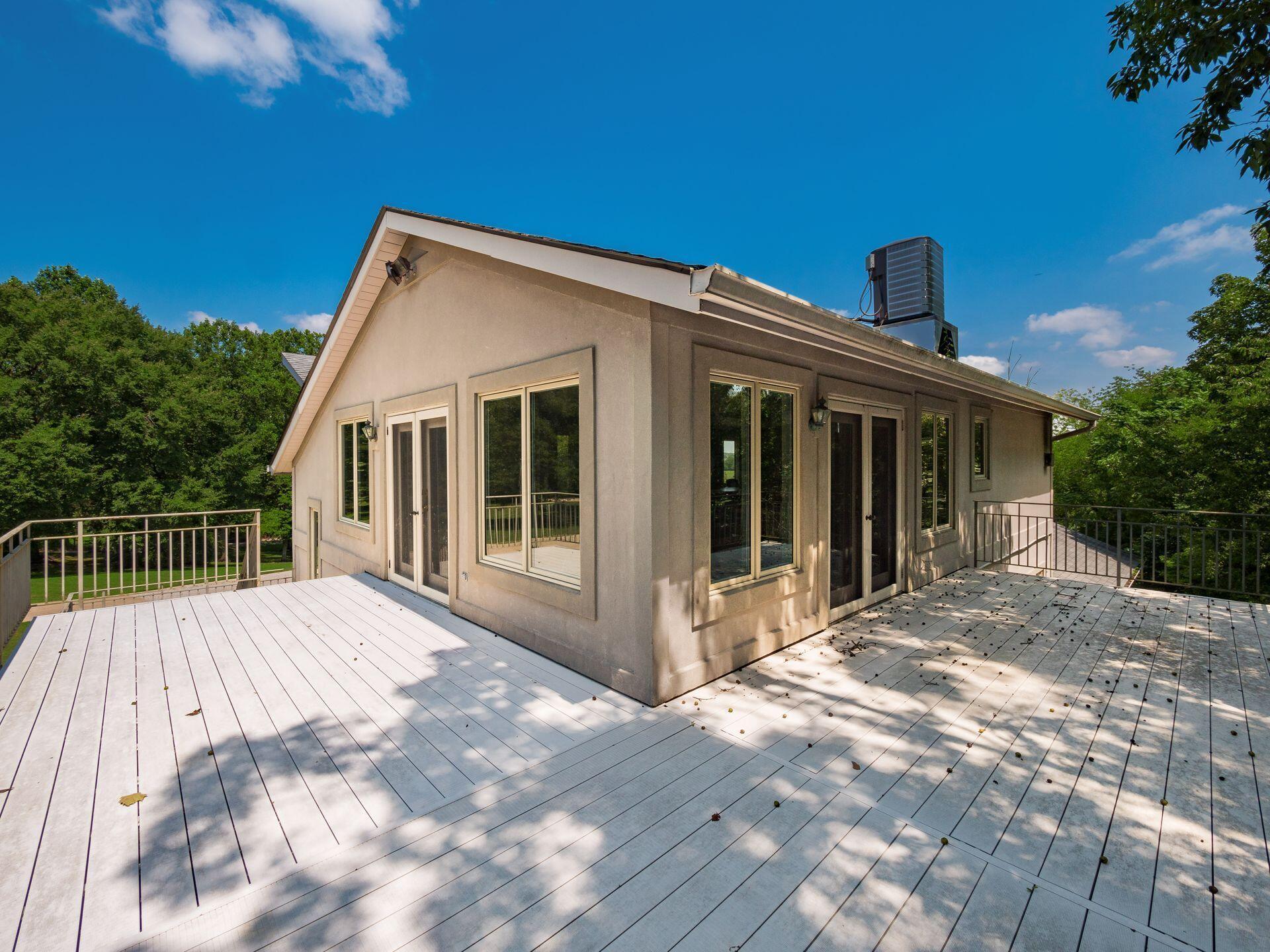 236 Tom Corwin Road