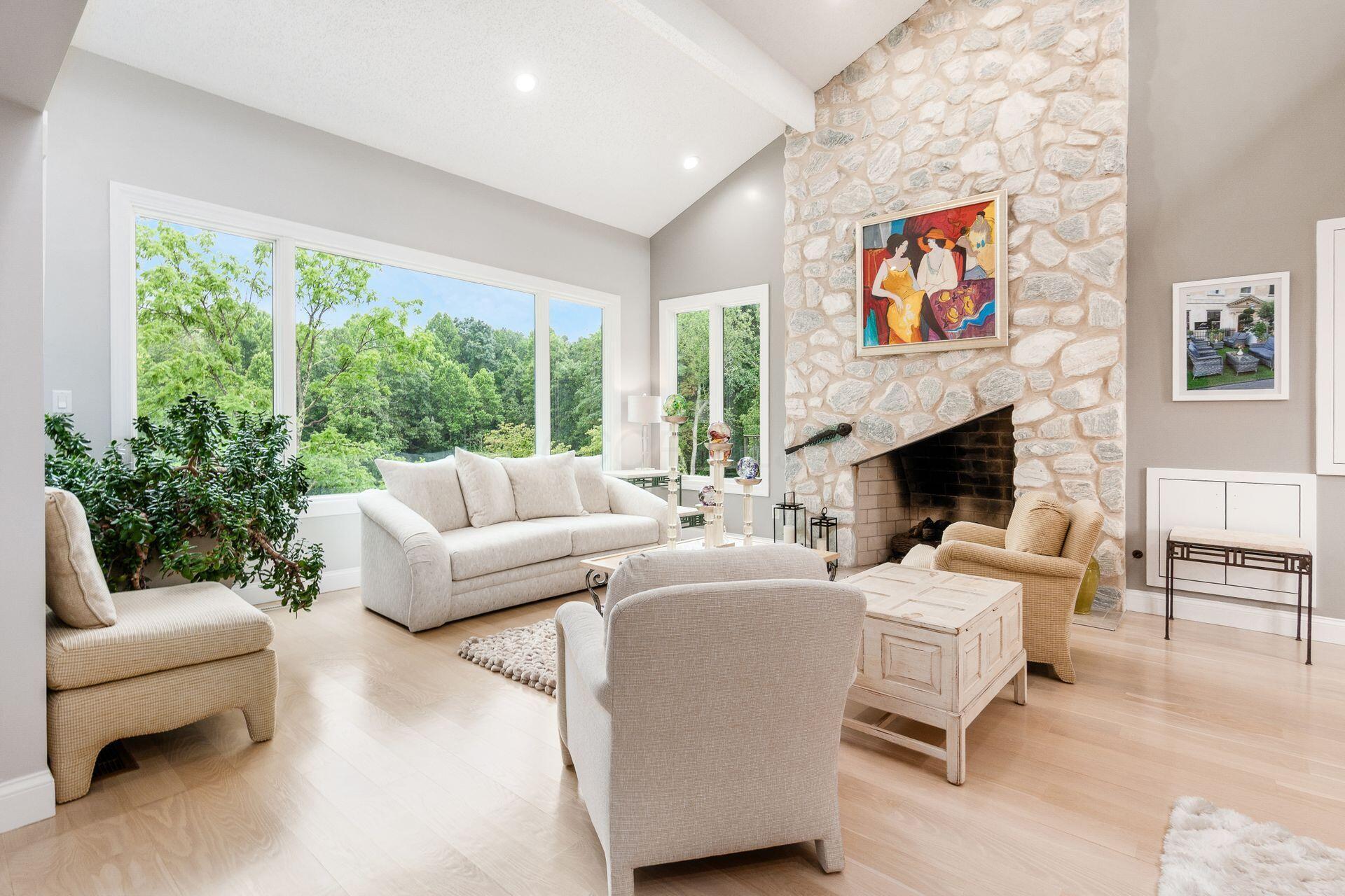 236 Tom Corwin Road