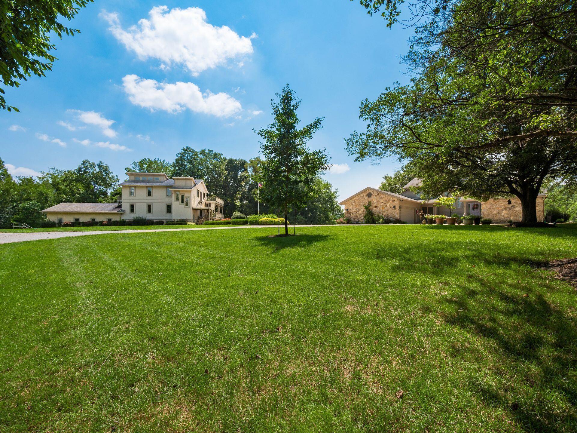236 Tom Corwin Road