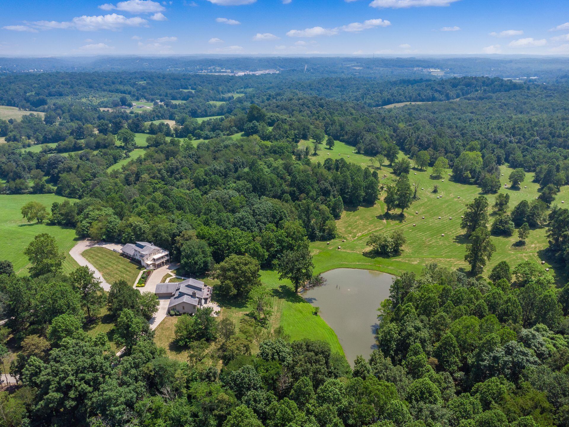236 Tom Corwin Road