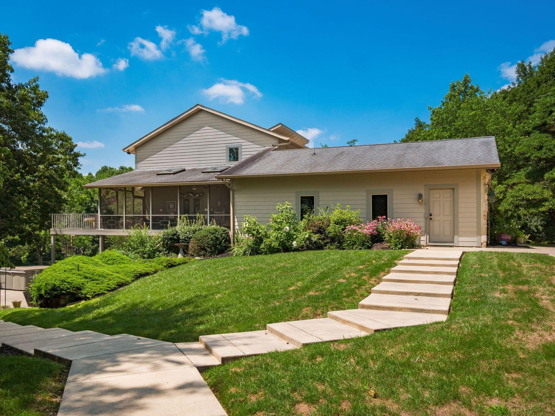 236 Tom Corwin Road