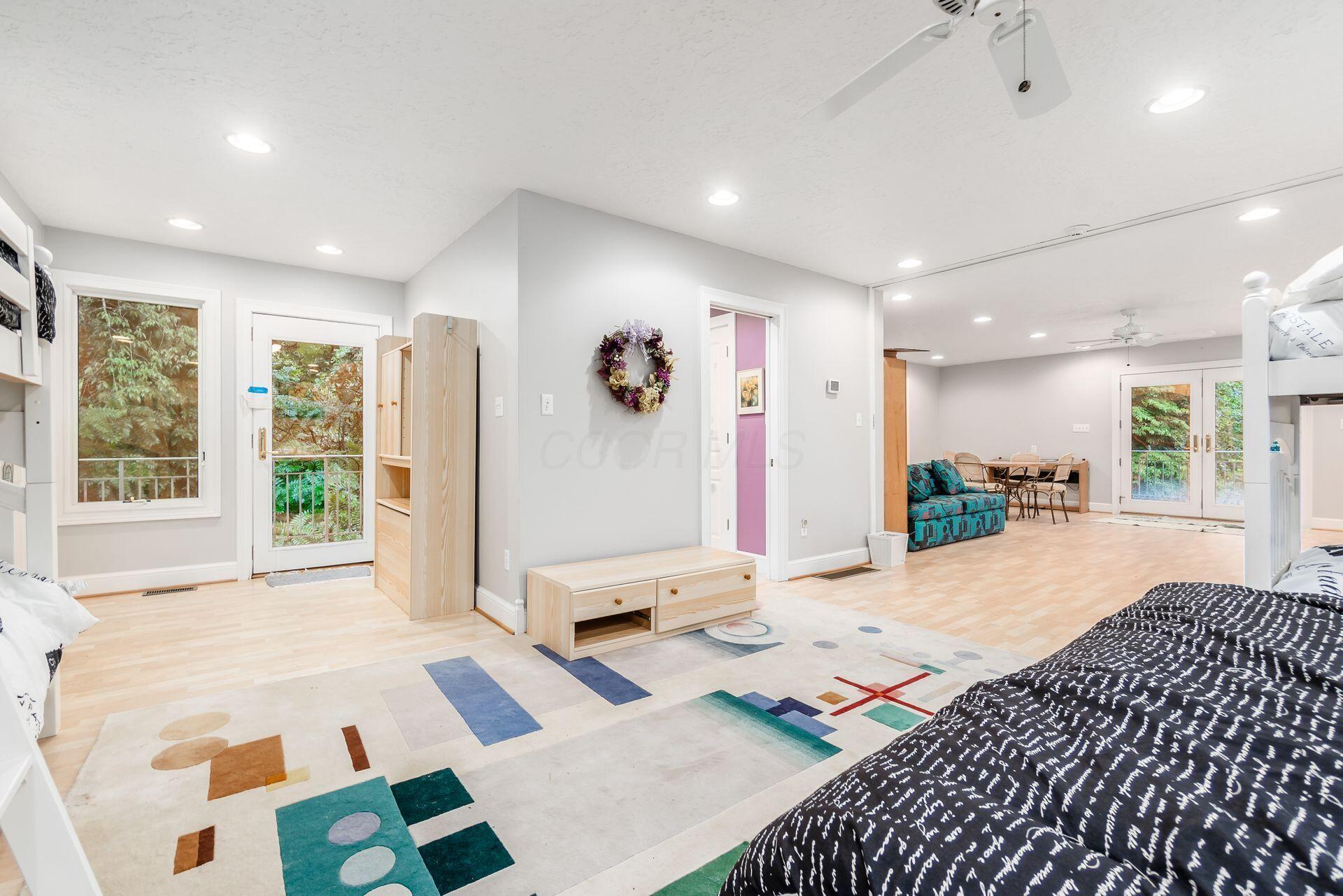 236 Tom Corwin Road