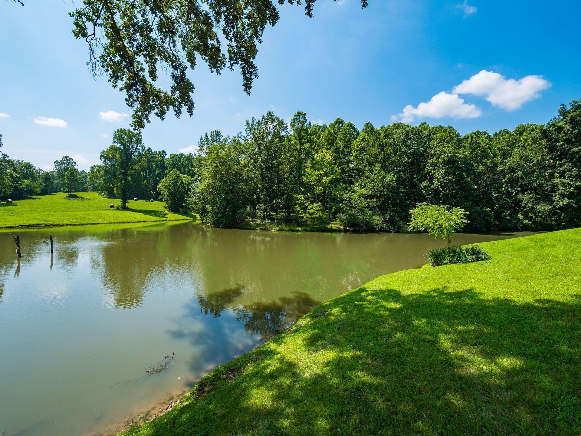 236 Tom Corwin Road