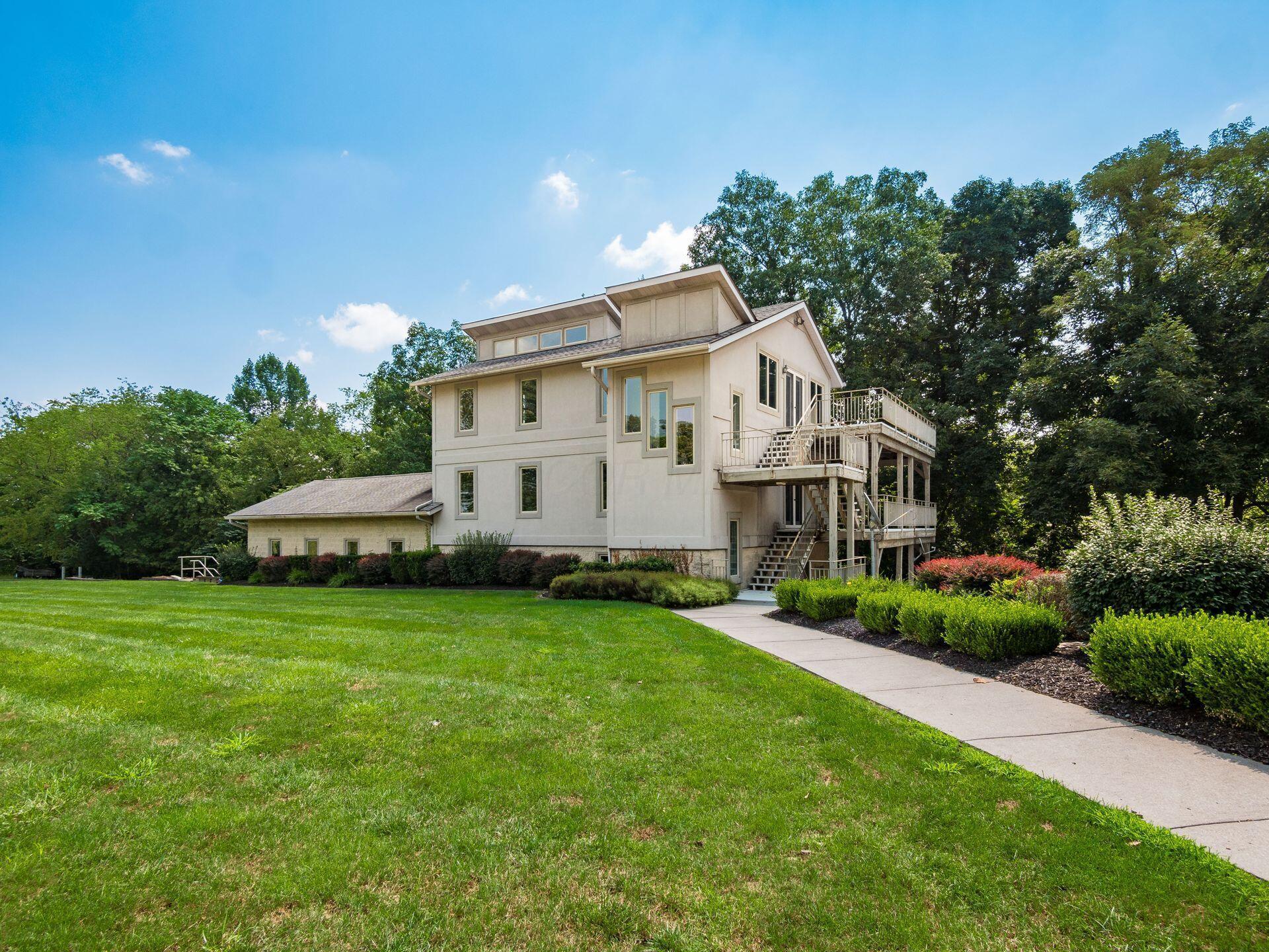 236 Tom Corwin Road