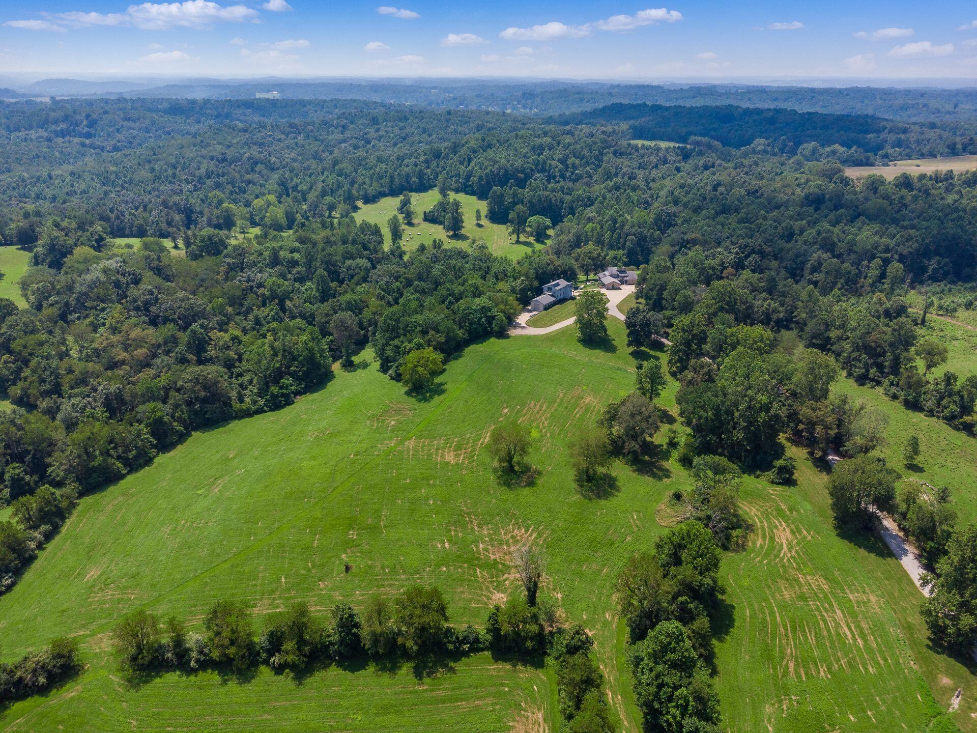 236 Tom Corwin Road