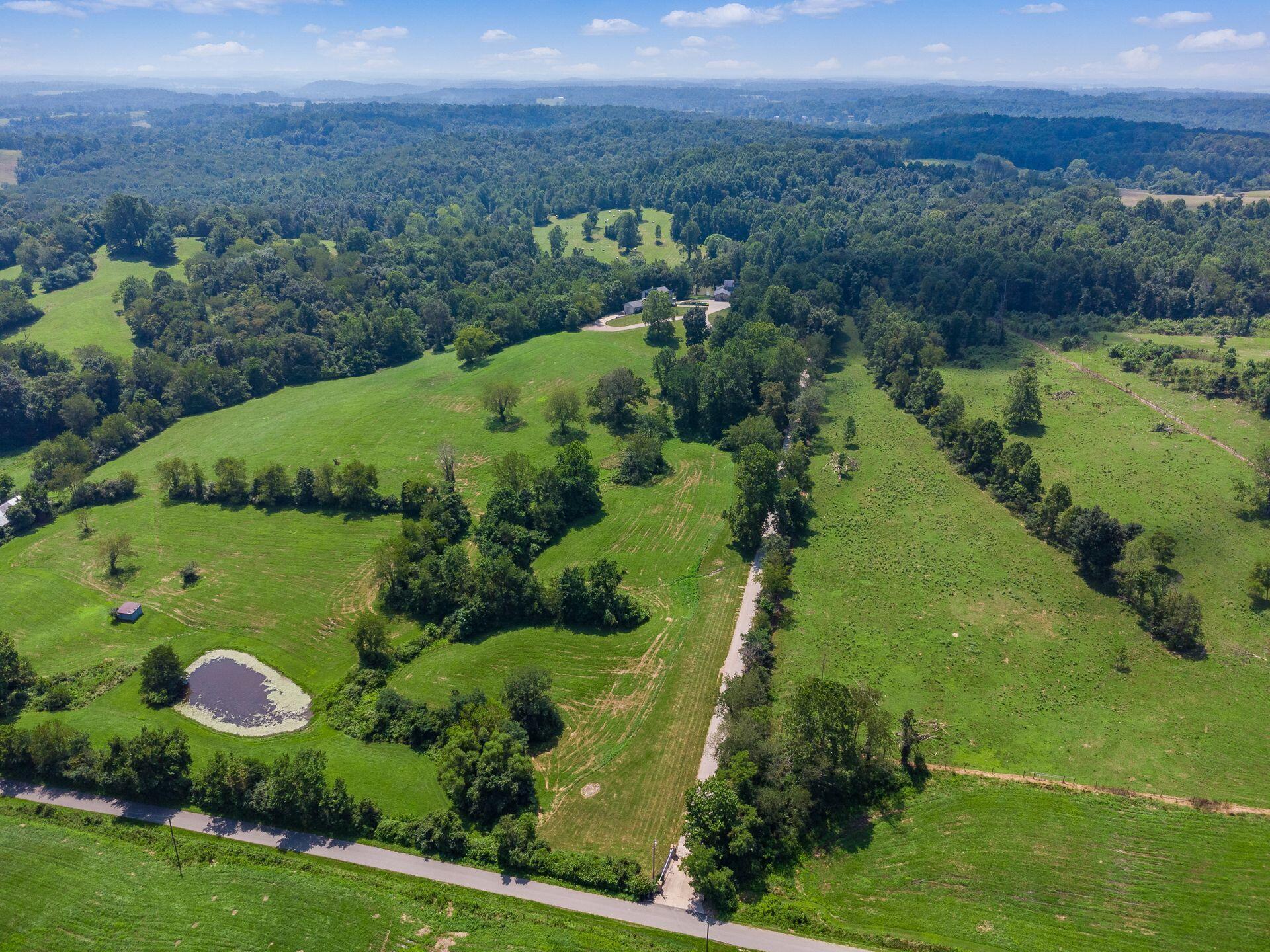 236 Tom Corwin Road