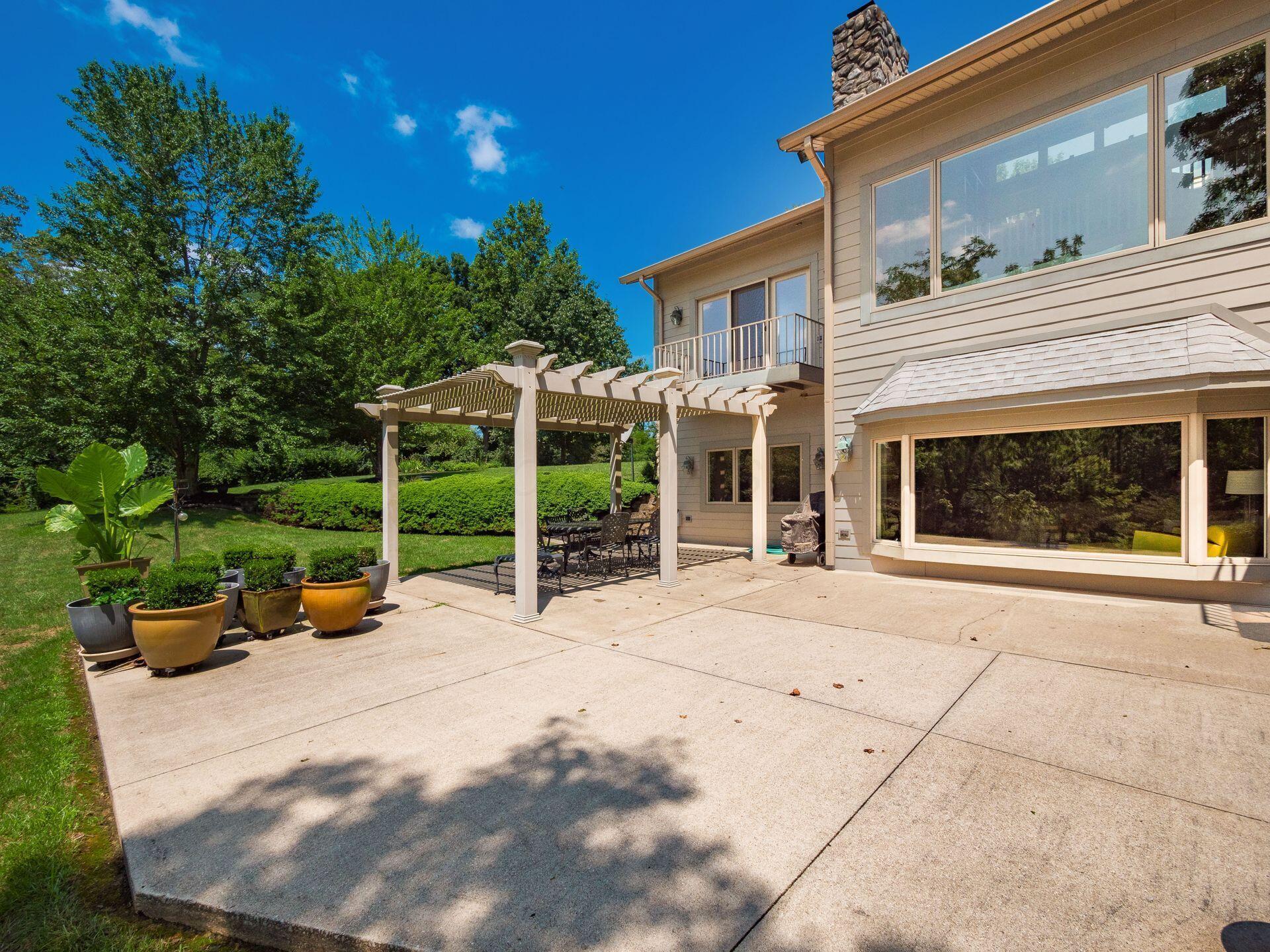 236 Tom Corwin Road
