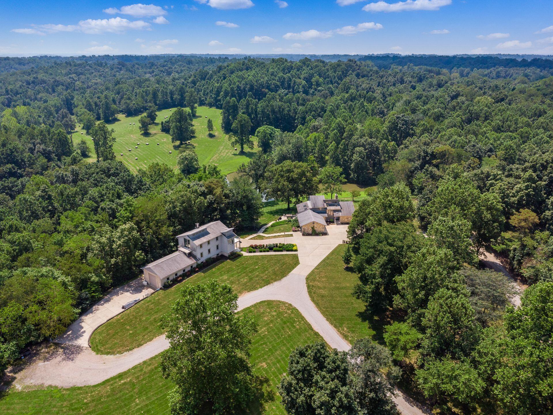 236 Tom Corwin Road