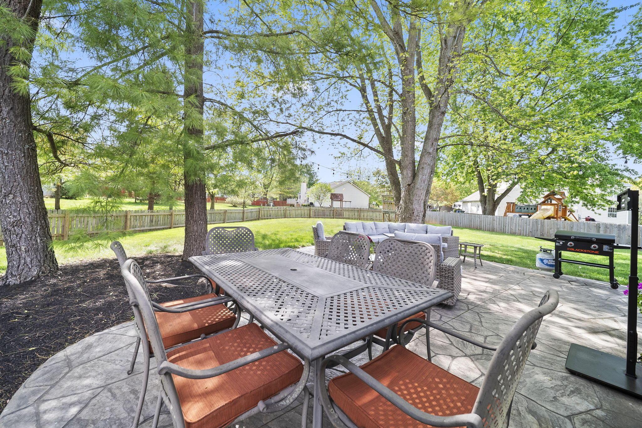 3851 Saddlebrook Court
