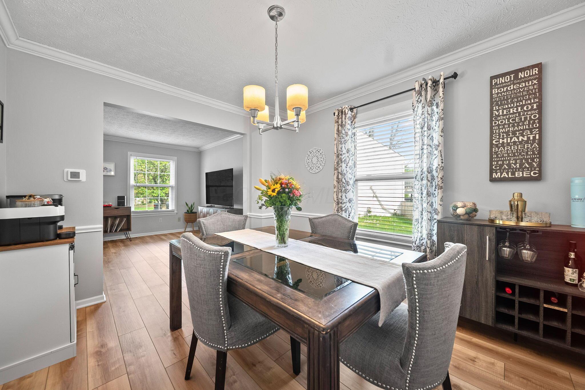3851 Saddlebrook Court