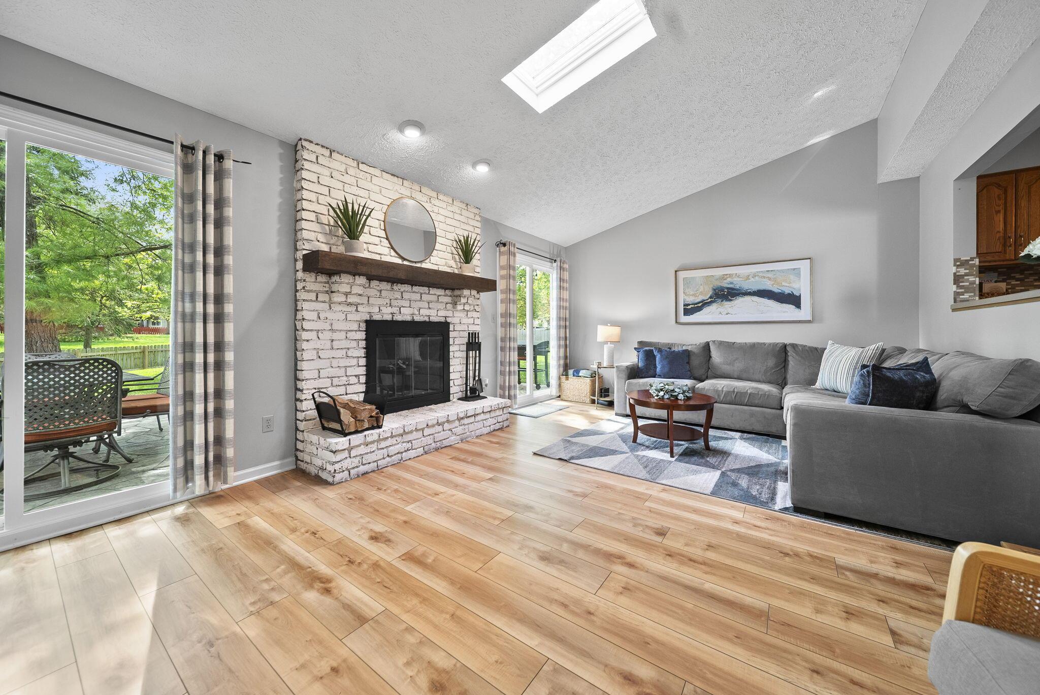 3851 Saddlebrook Court