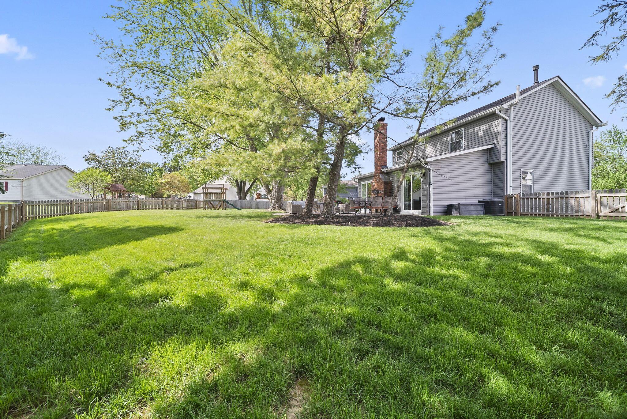 3851 Saddlebrook Court