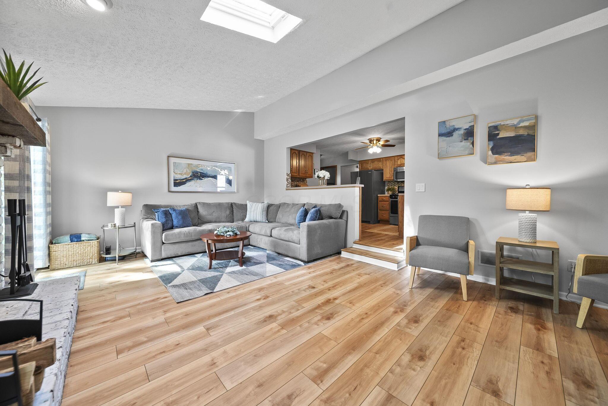 3851 Saddlebrook Court
