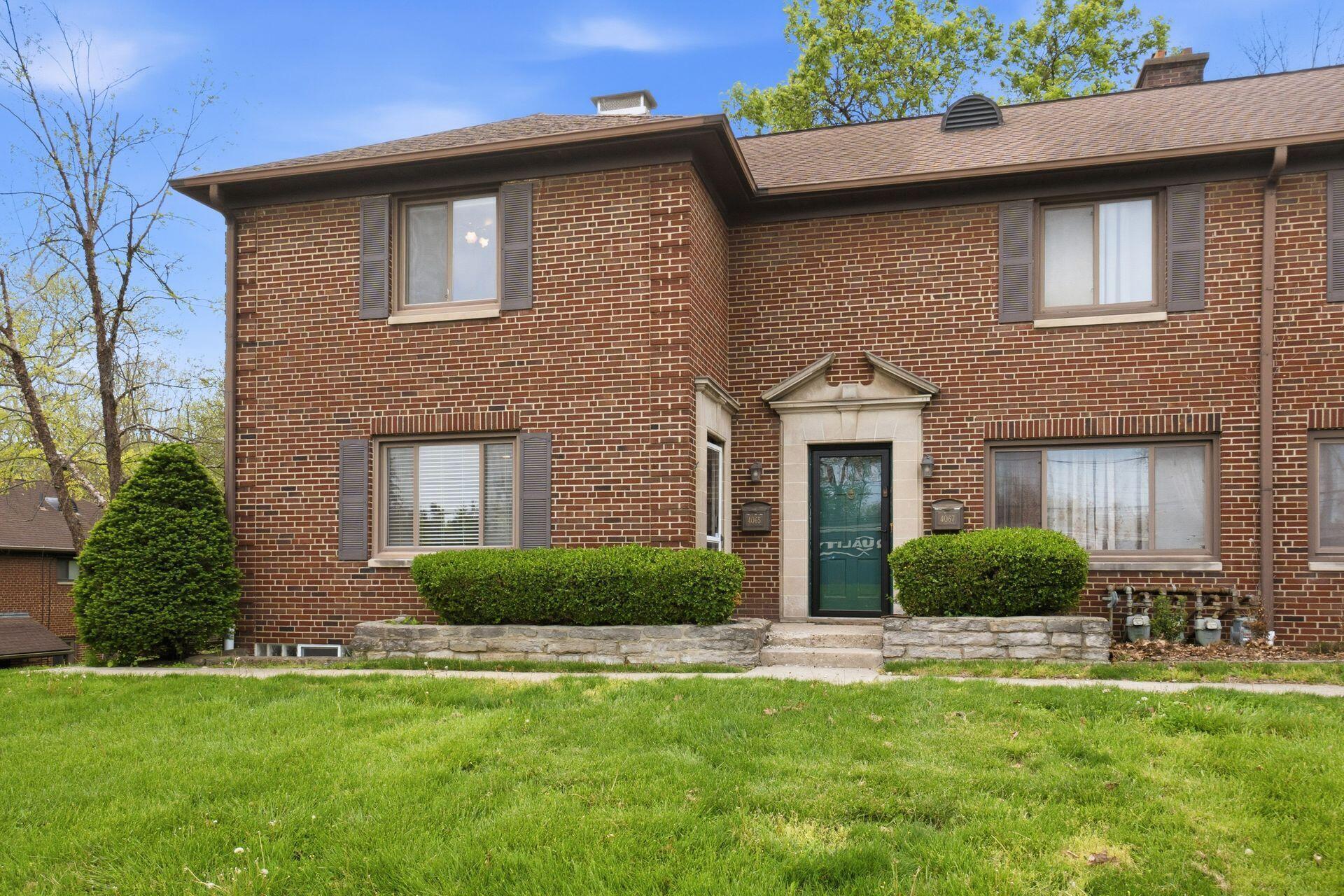 4065 Indianola Avenue, 2A