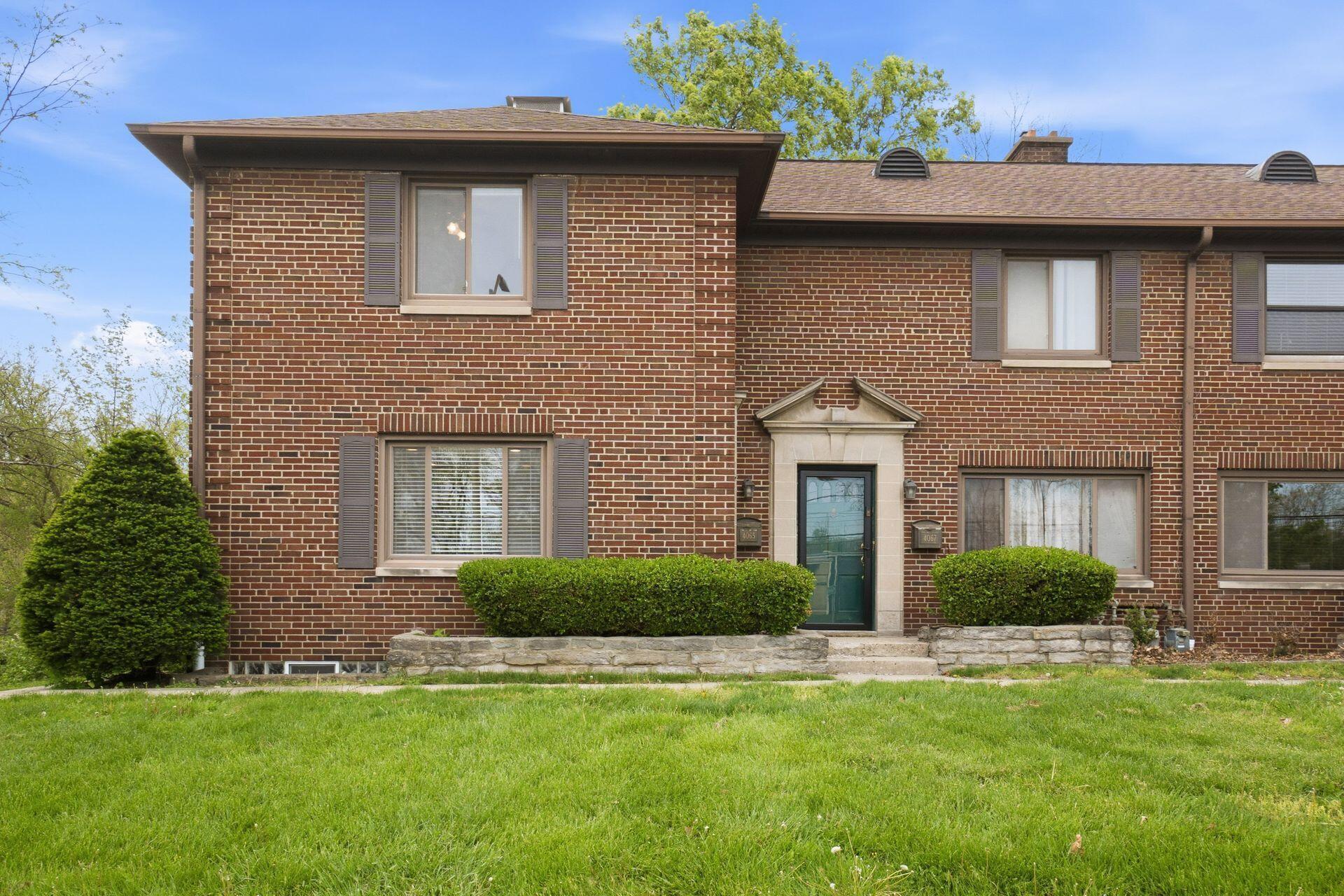 4065 Indianola Avenue, 2A