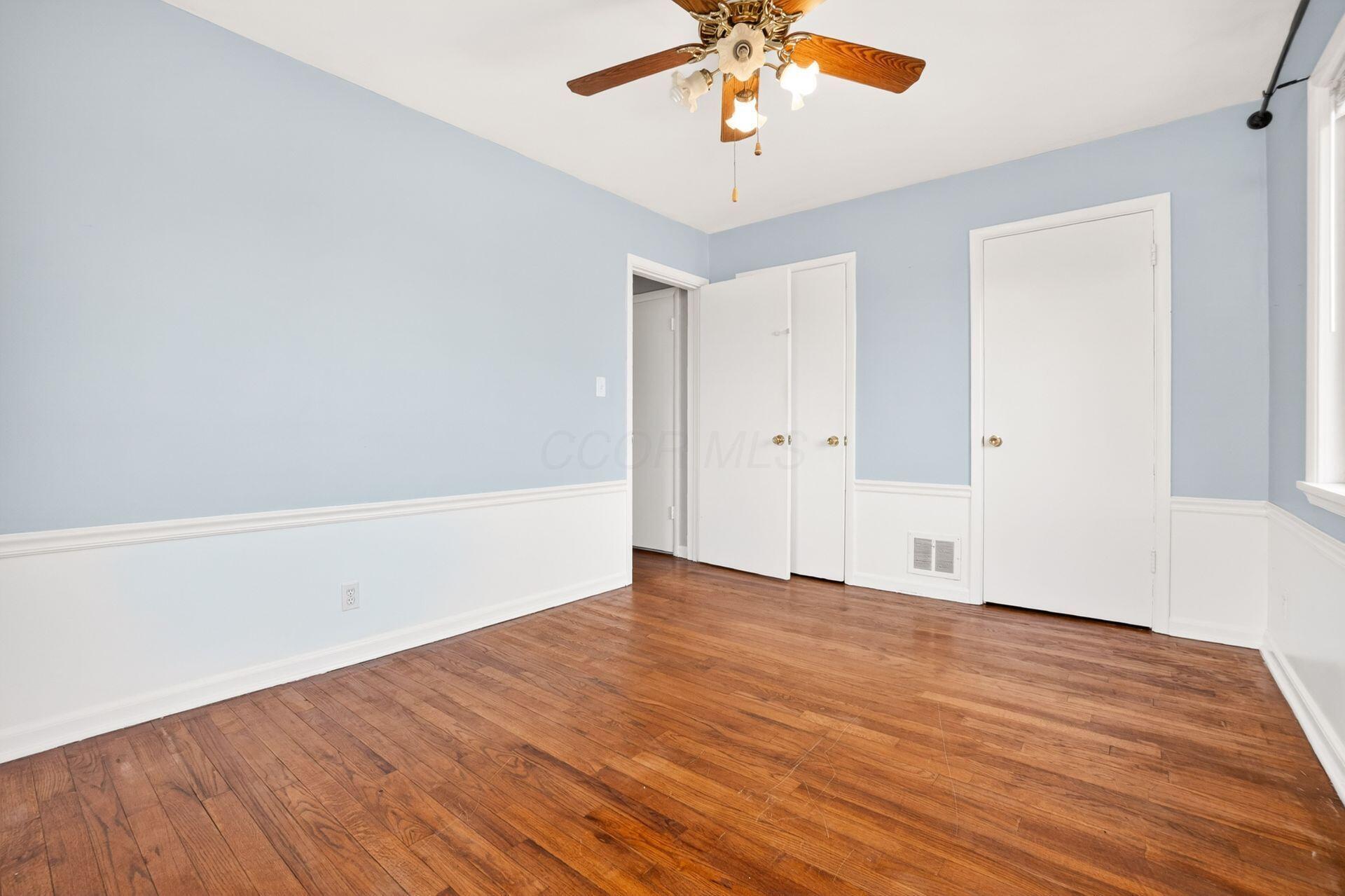 4065 Indianola Avenue, 2A