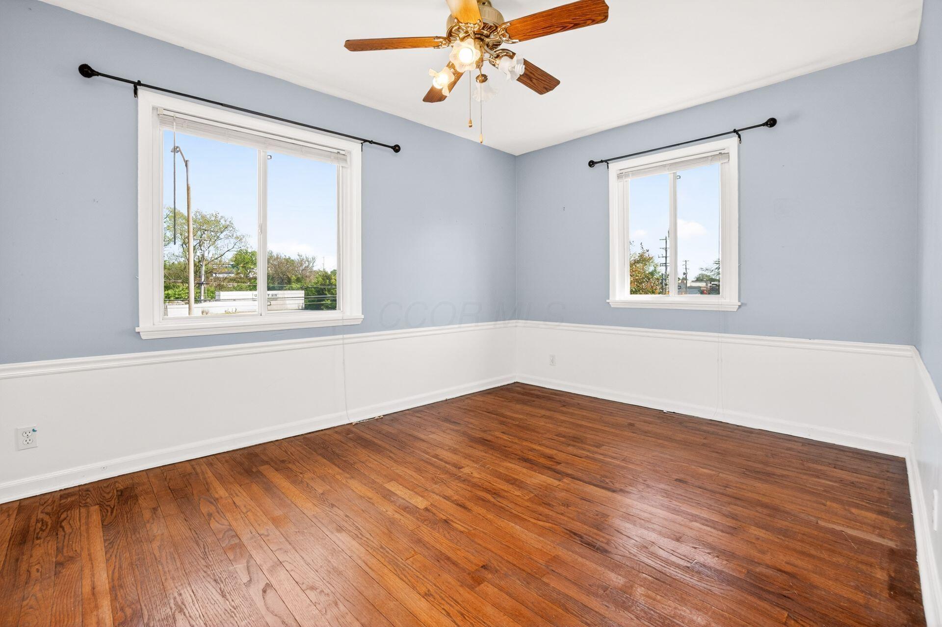 4065 Indianola Avenue, 2A