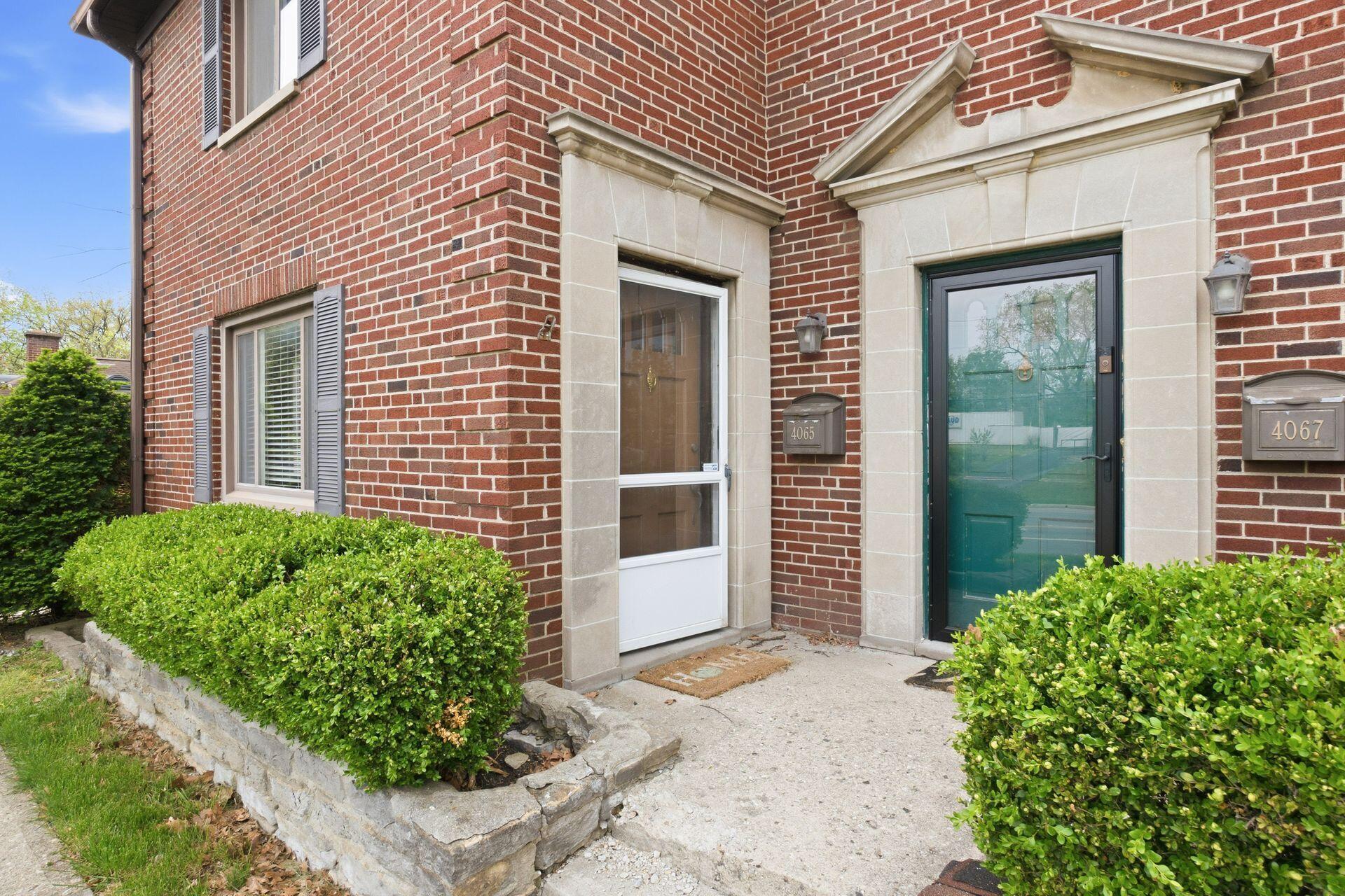 4065 Indianola Avenue, 2A