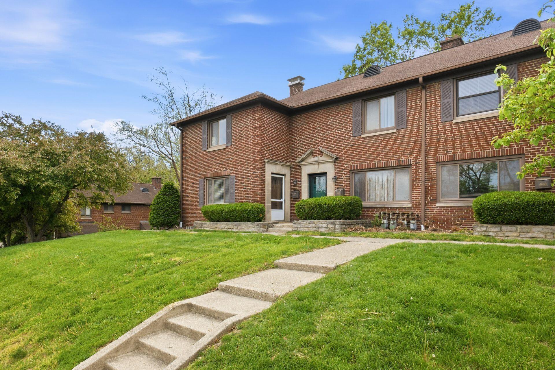4065 Indianola Avenue, 2A