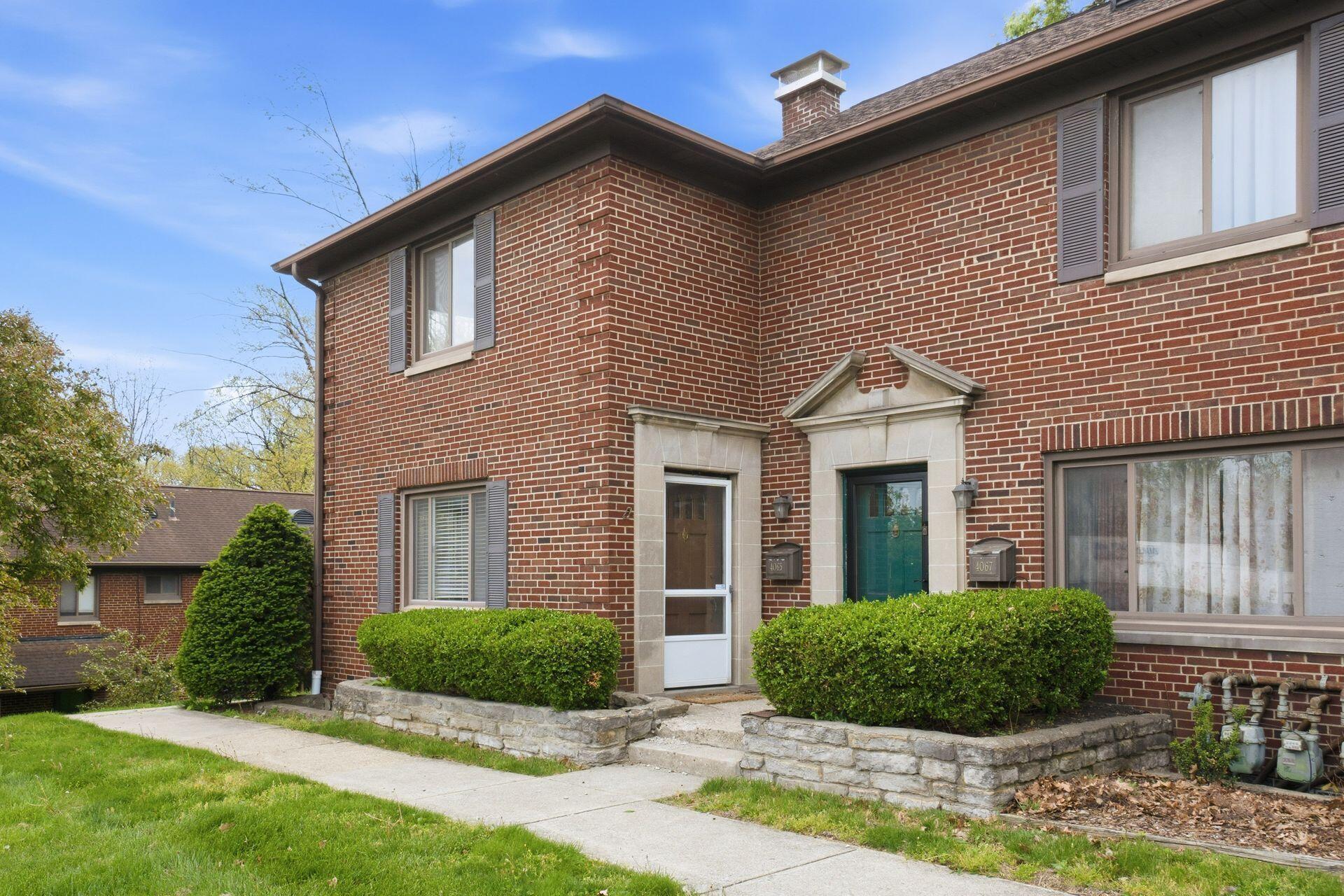 4065 Indianola Avenue, 2A