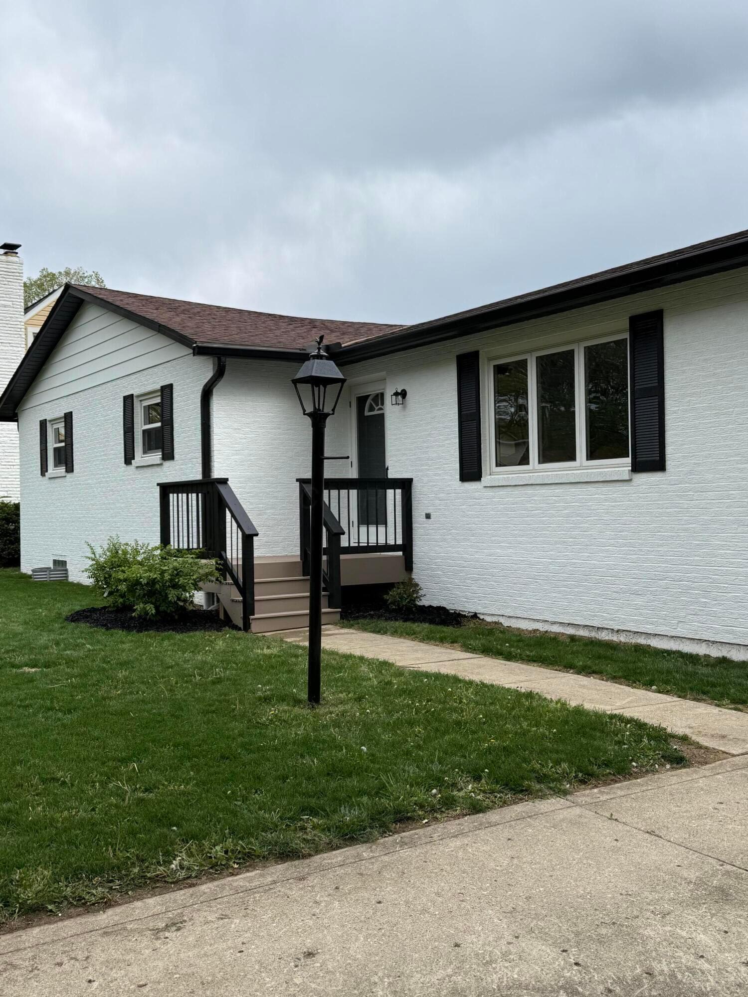 2691 Maplewood Drive