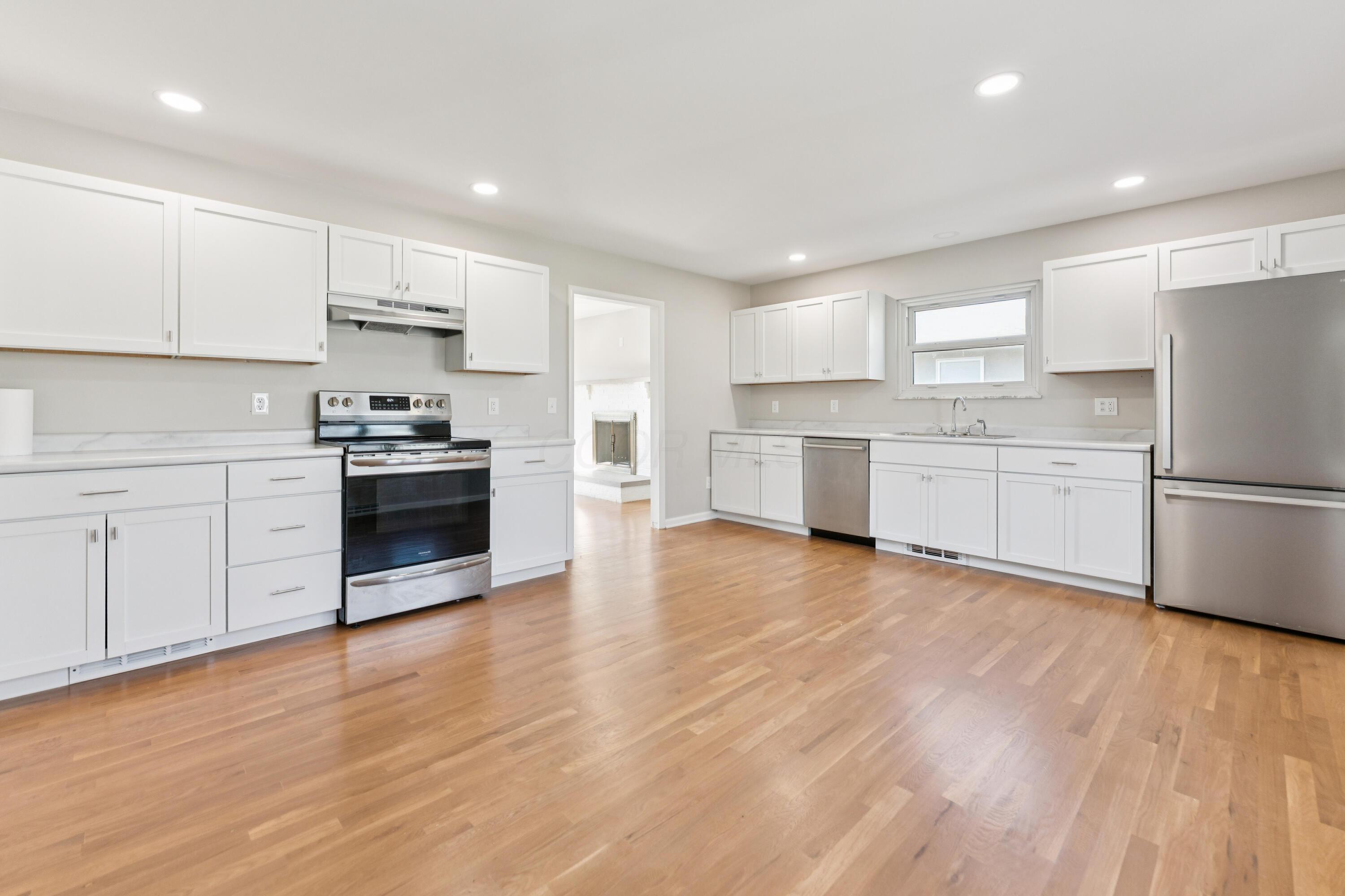 2691 Maplewood Drive