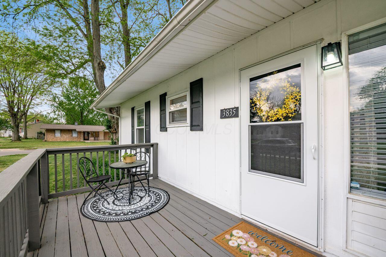 3835 Fayette Drive