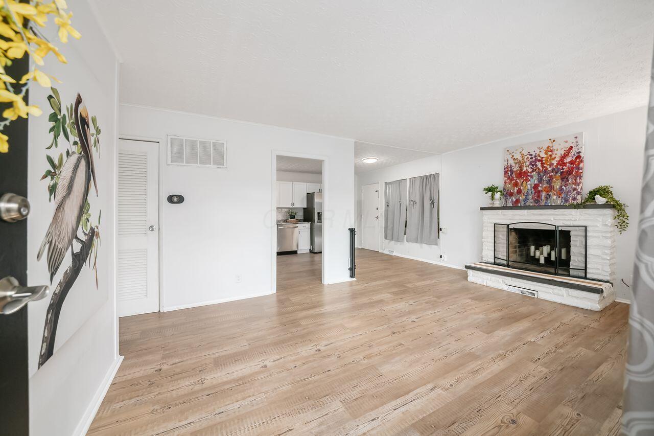 3835 Fayette Drive