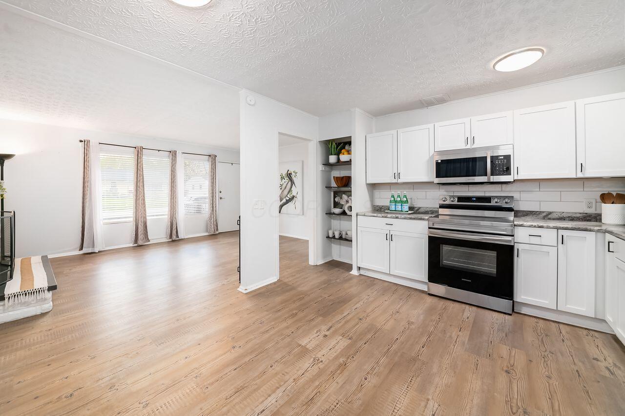 3835 Fayette Drive