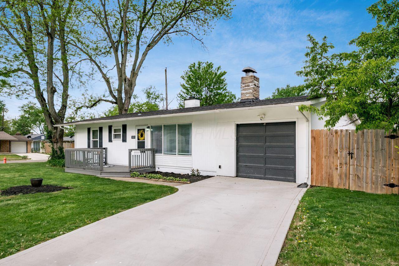 3835 Fayette Drive