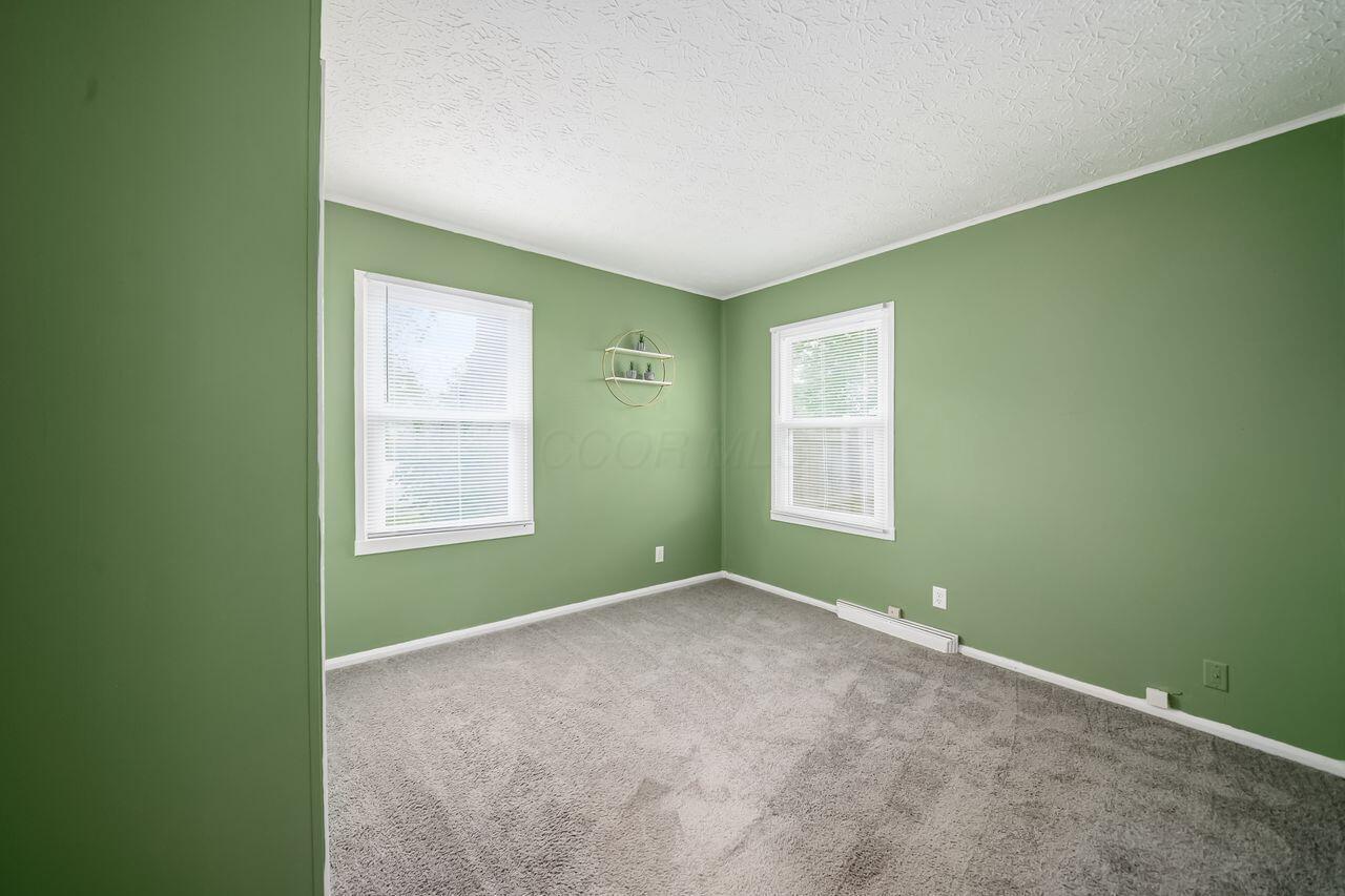 3835 Fayette Drive