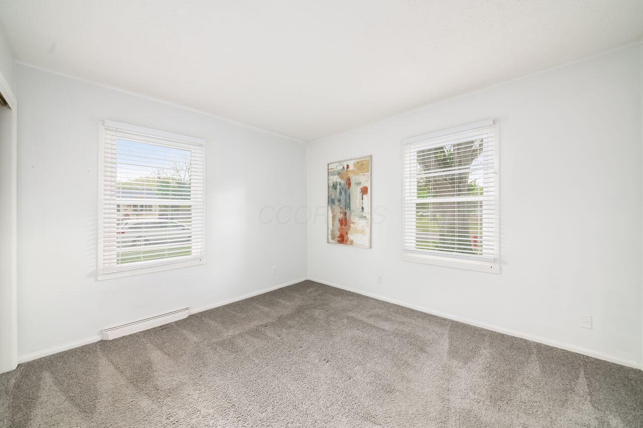 3835 Fayette Drive