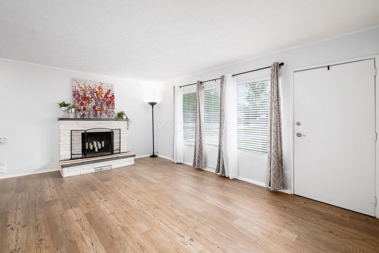 3835 Fayette Drive