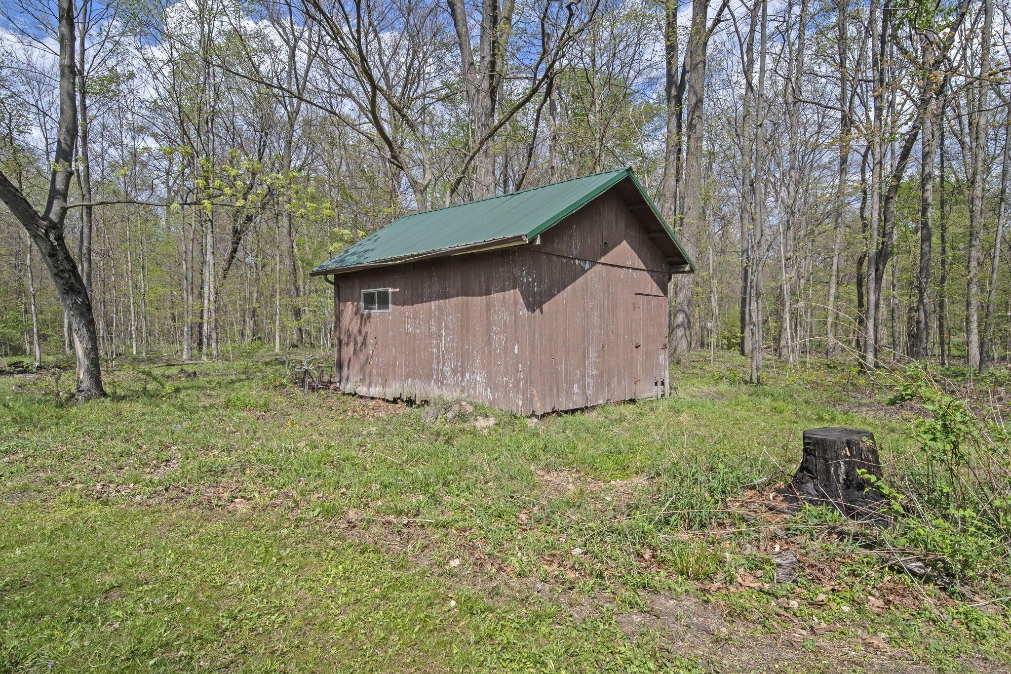 545 N County Line Road
