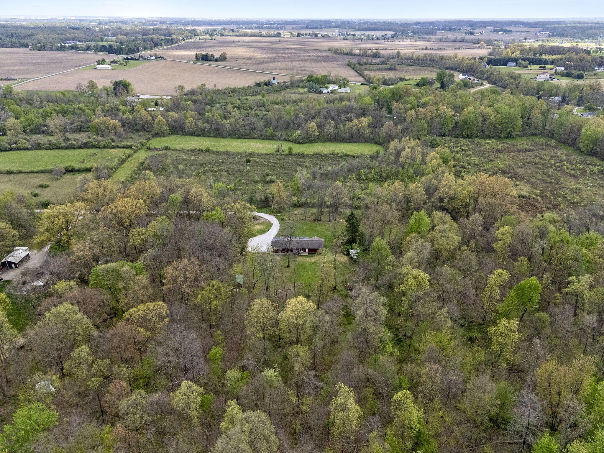 545 N County Line Road