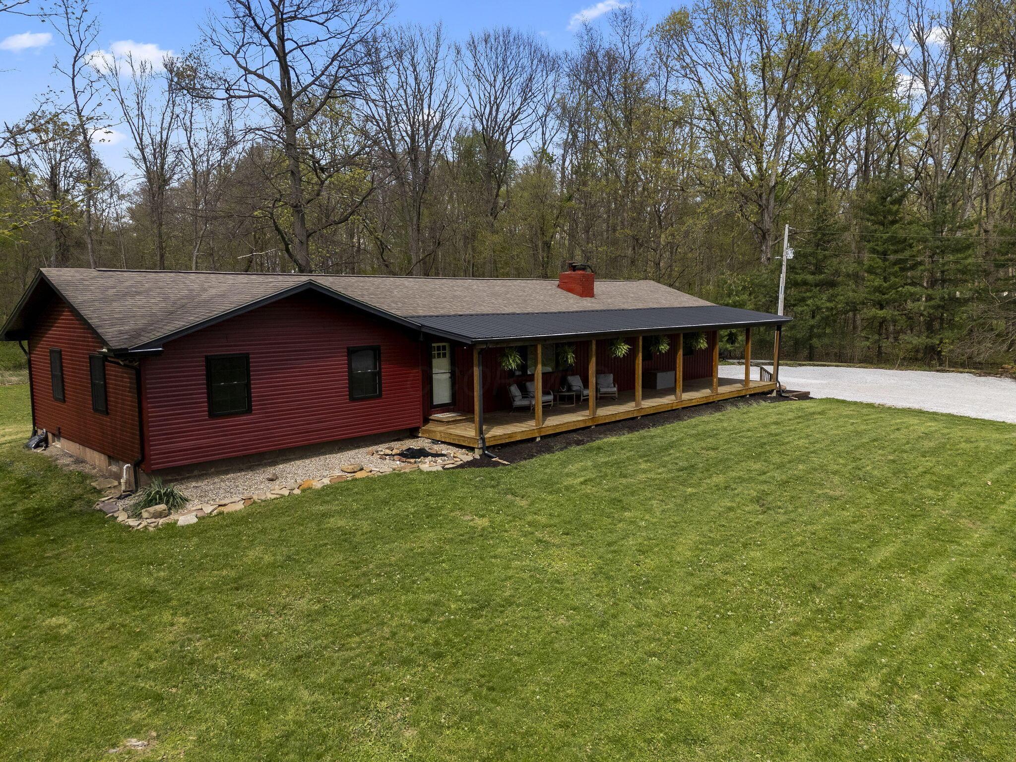 545 N County Line Road