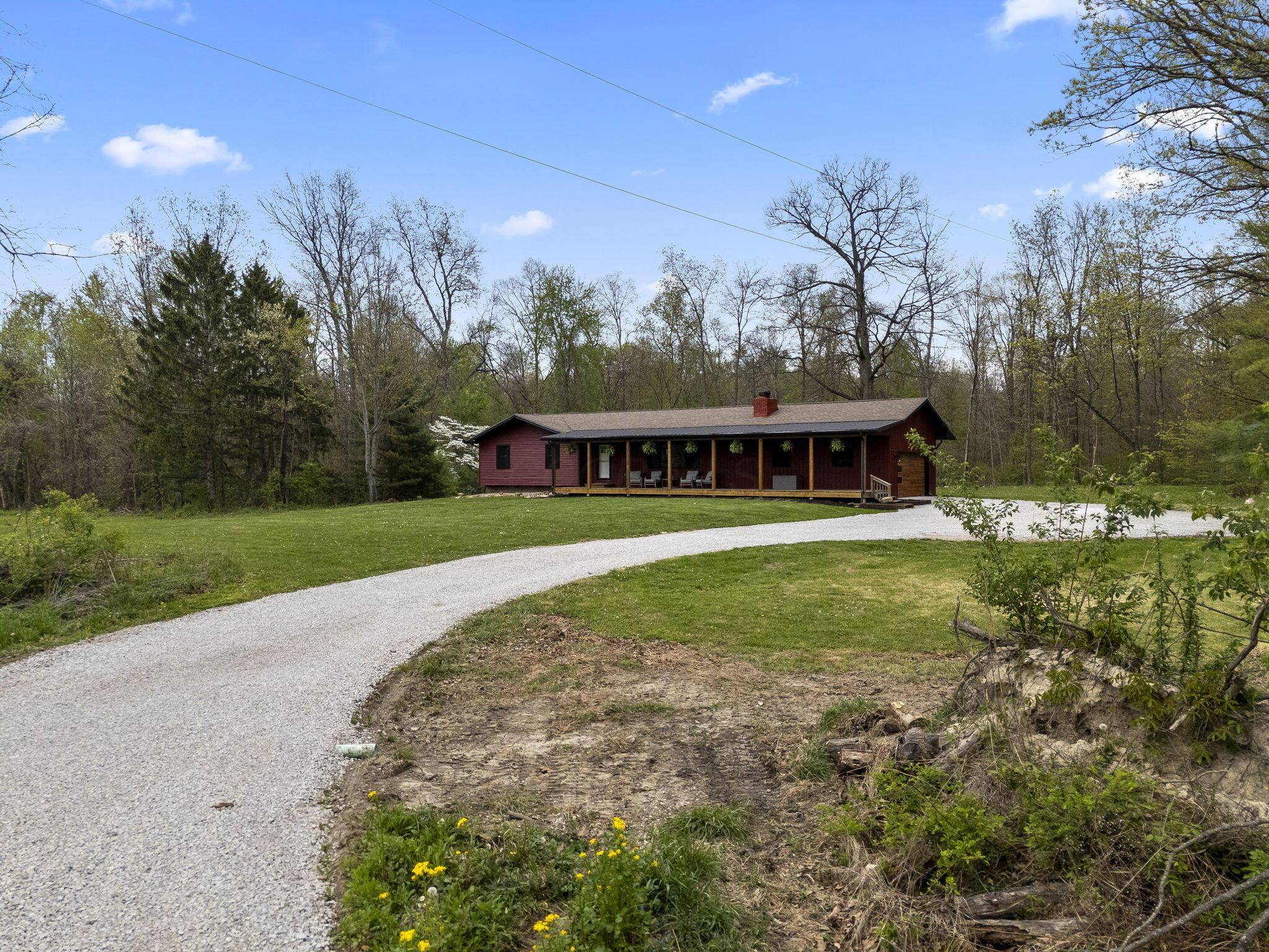 545 N County Line Road