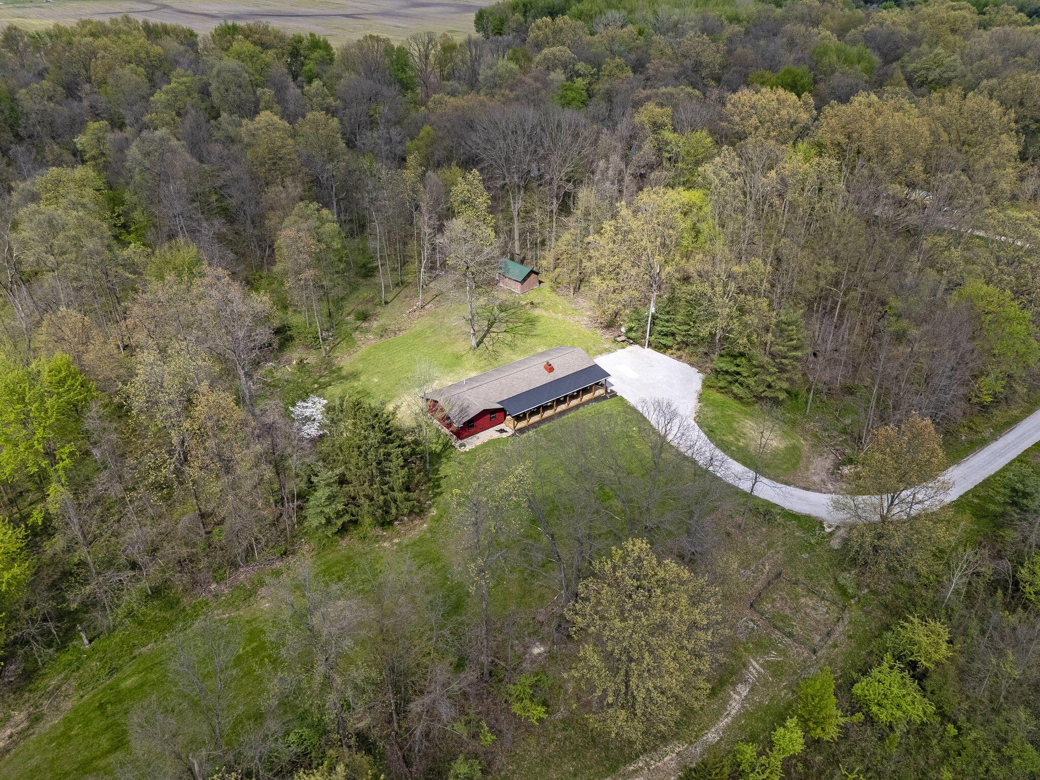 545 N County Line Road