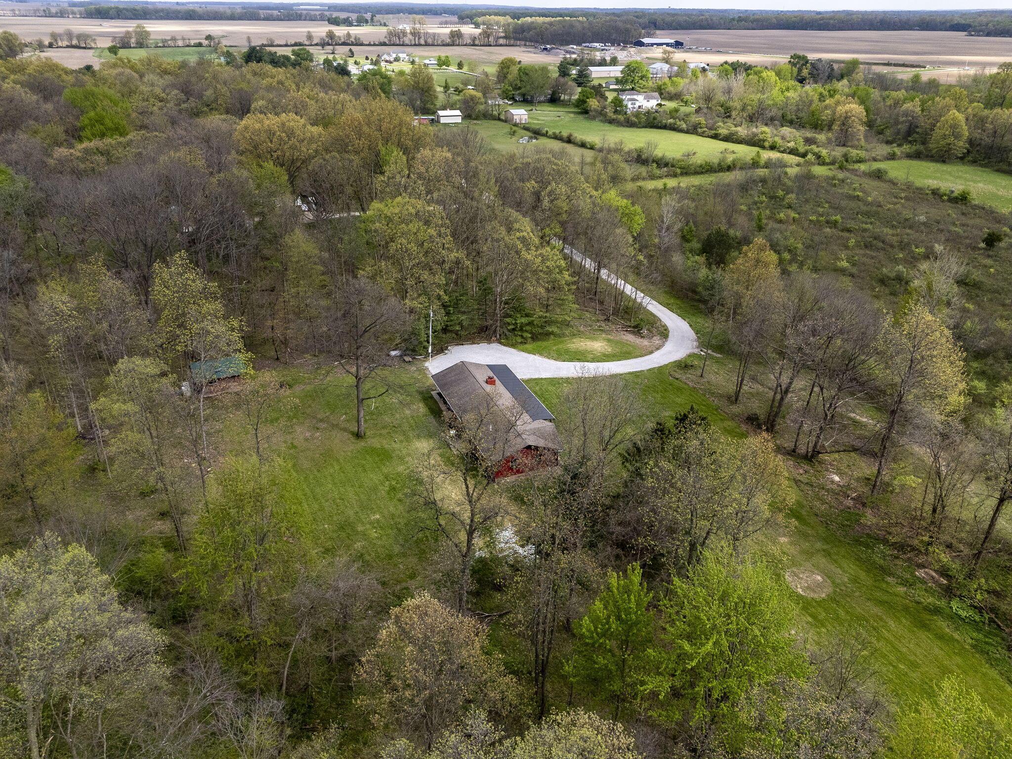 545 N County Line Road