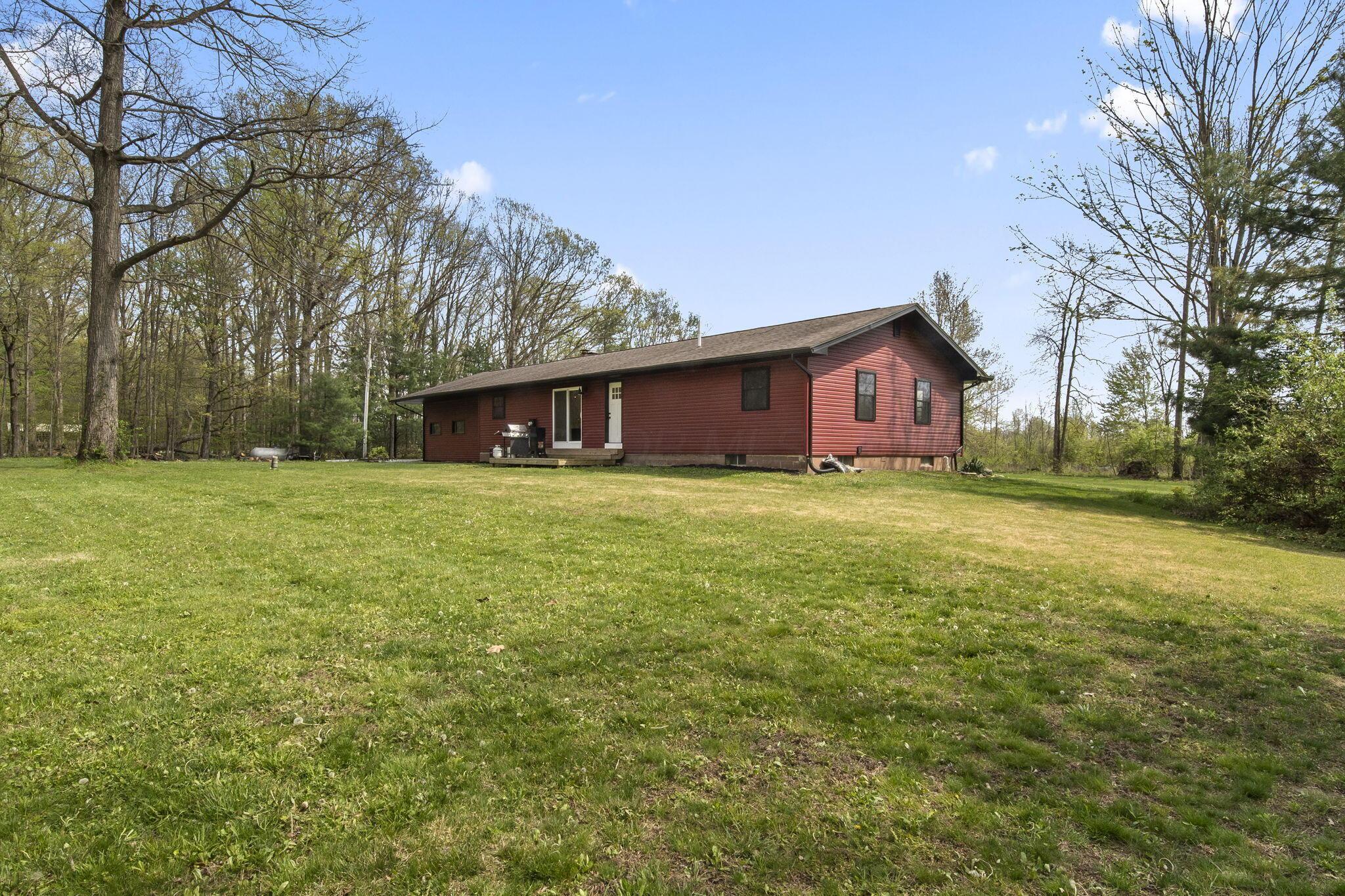 545 N County Line Road