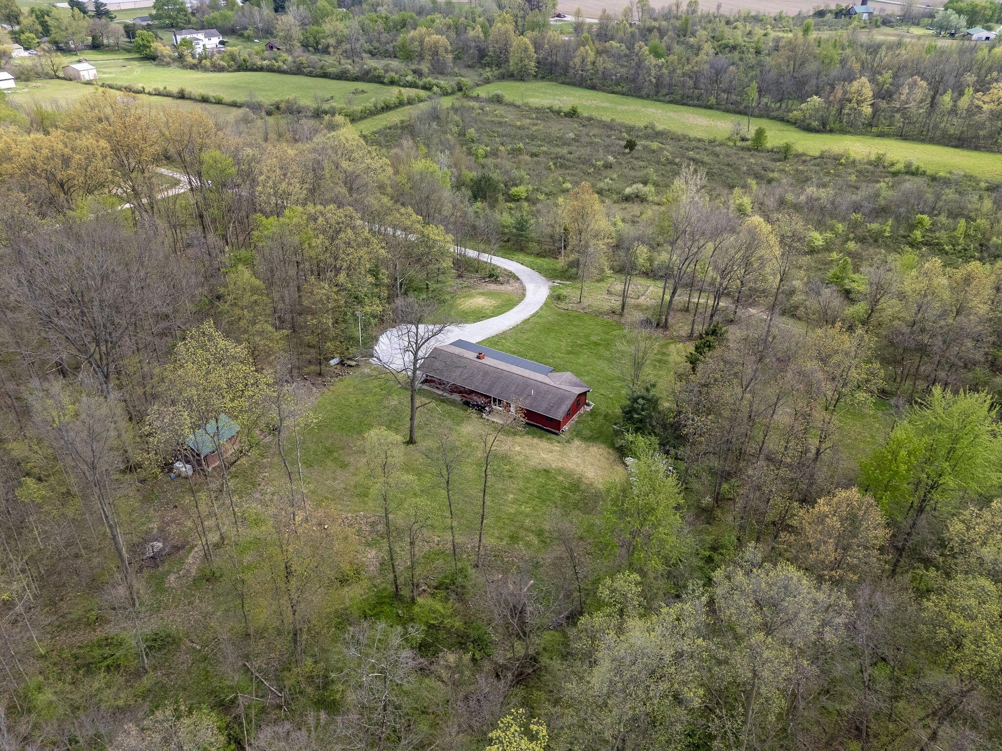 545 N County Line Road