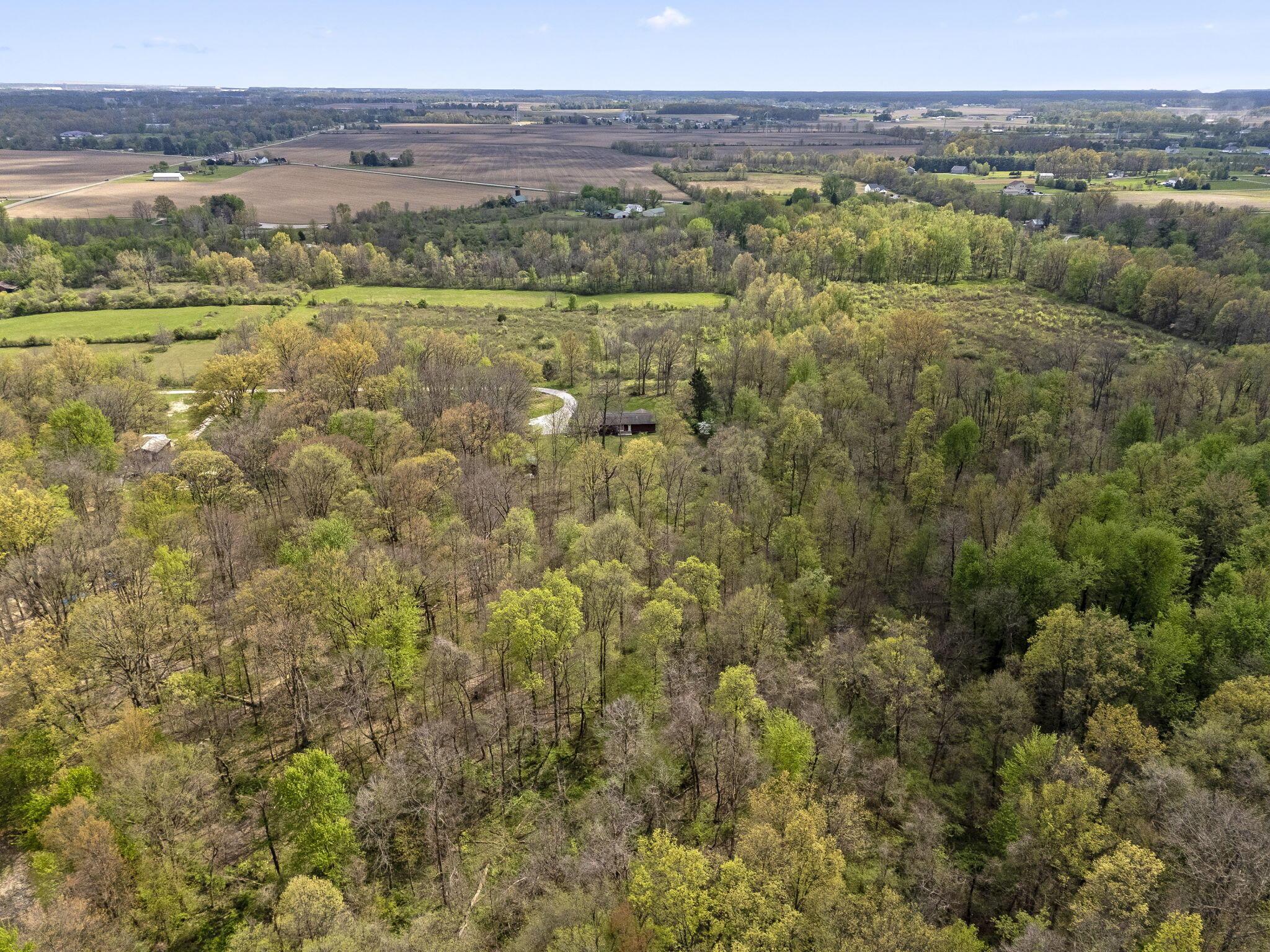 545 N County Line Road