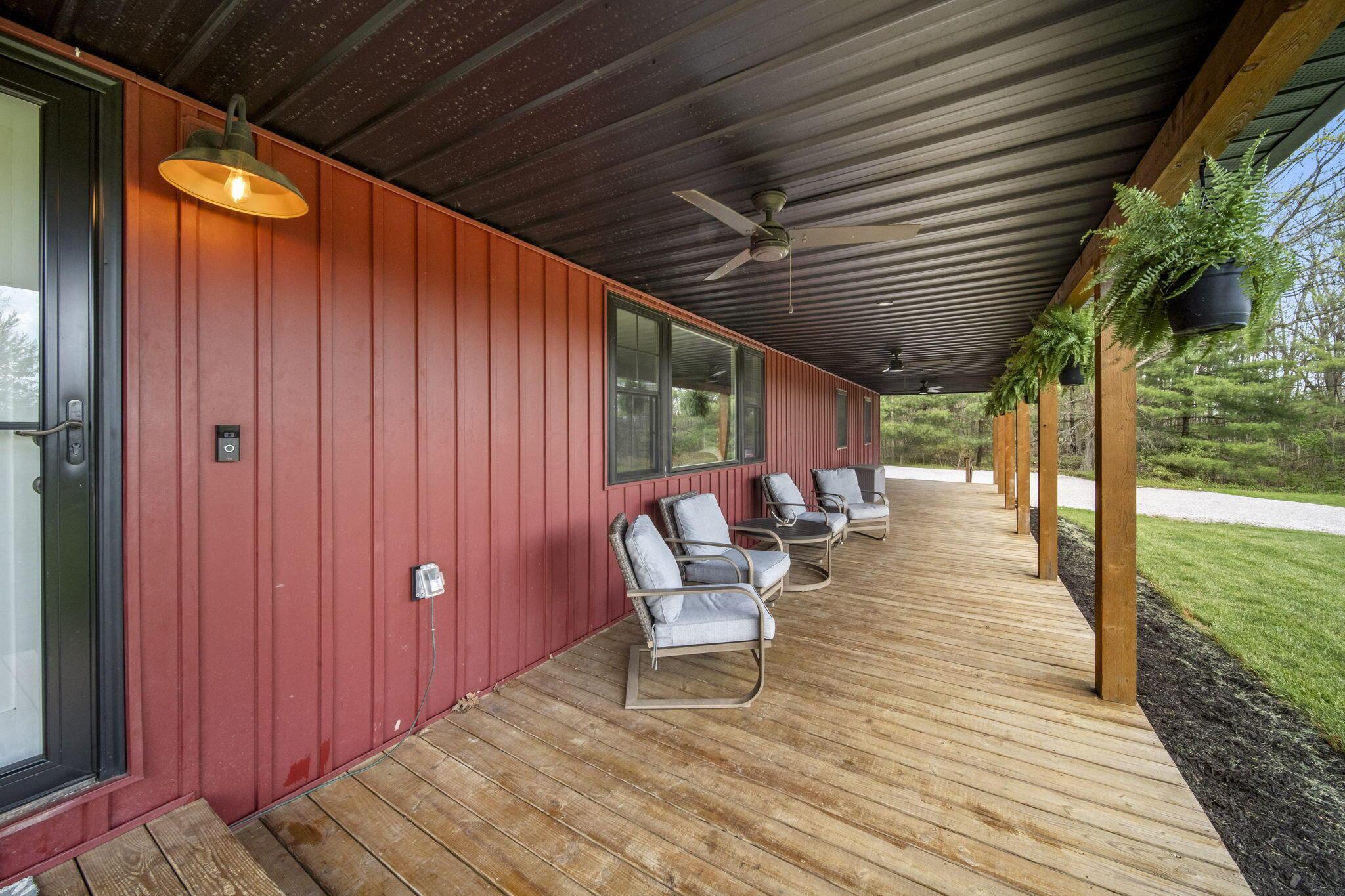545 N County Line Road